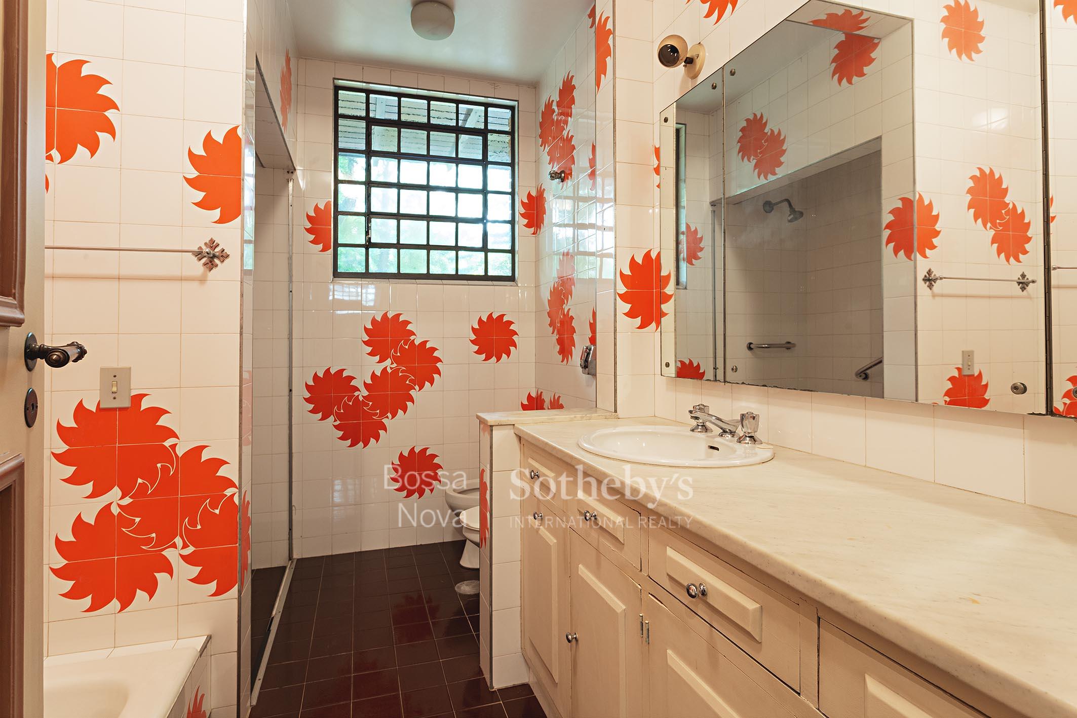 Banheiro - Imagem 21