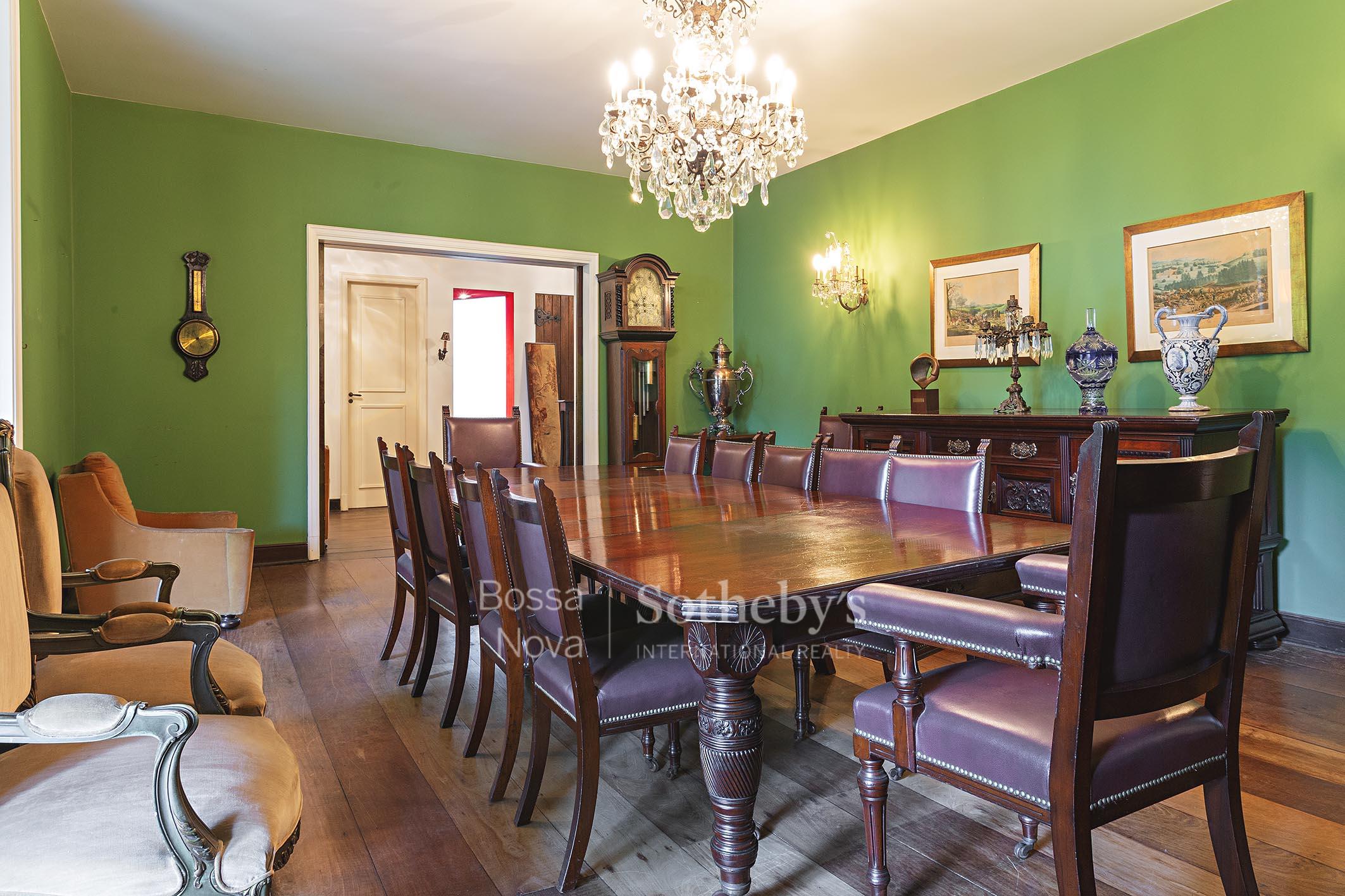 Sala de jantar - Imagem 4