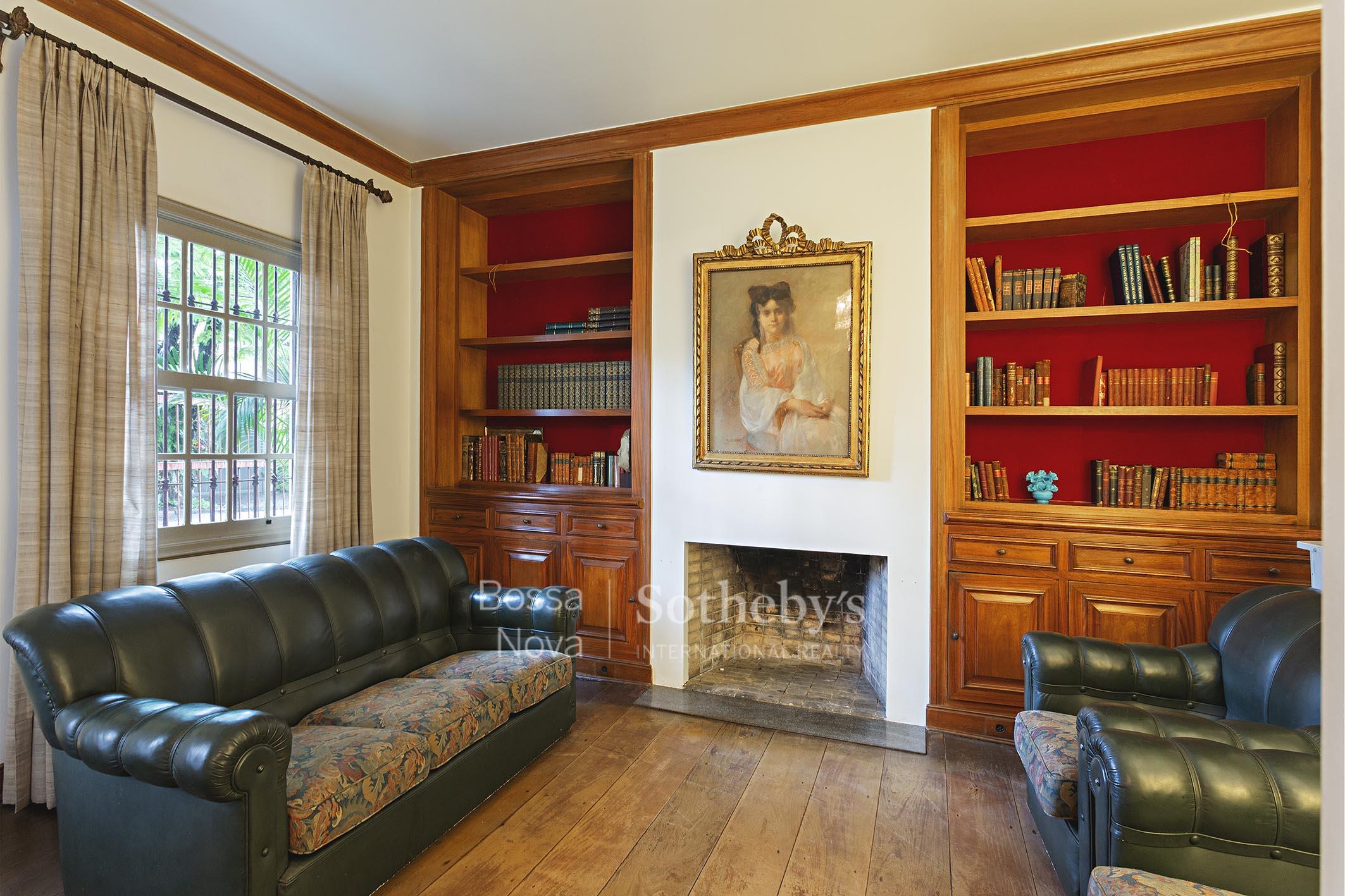 Biblioteca - Imagem 2