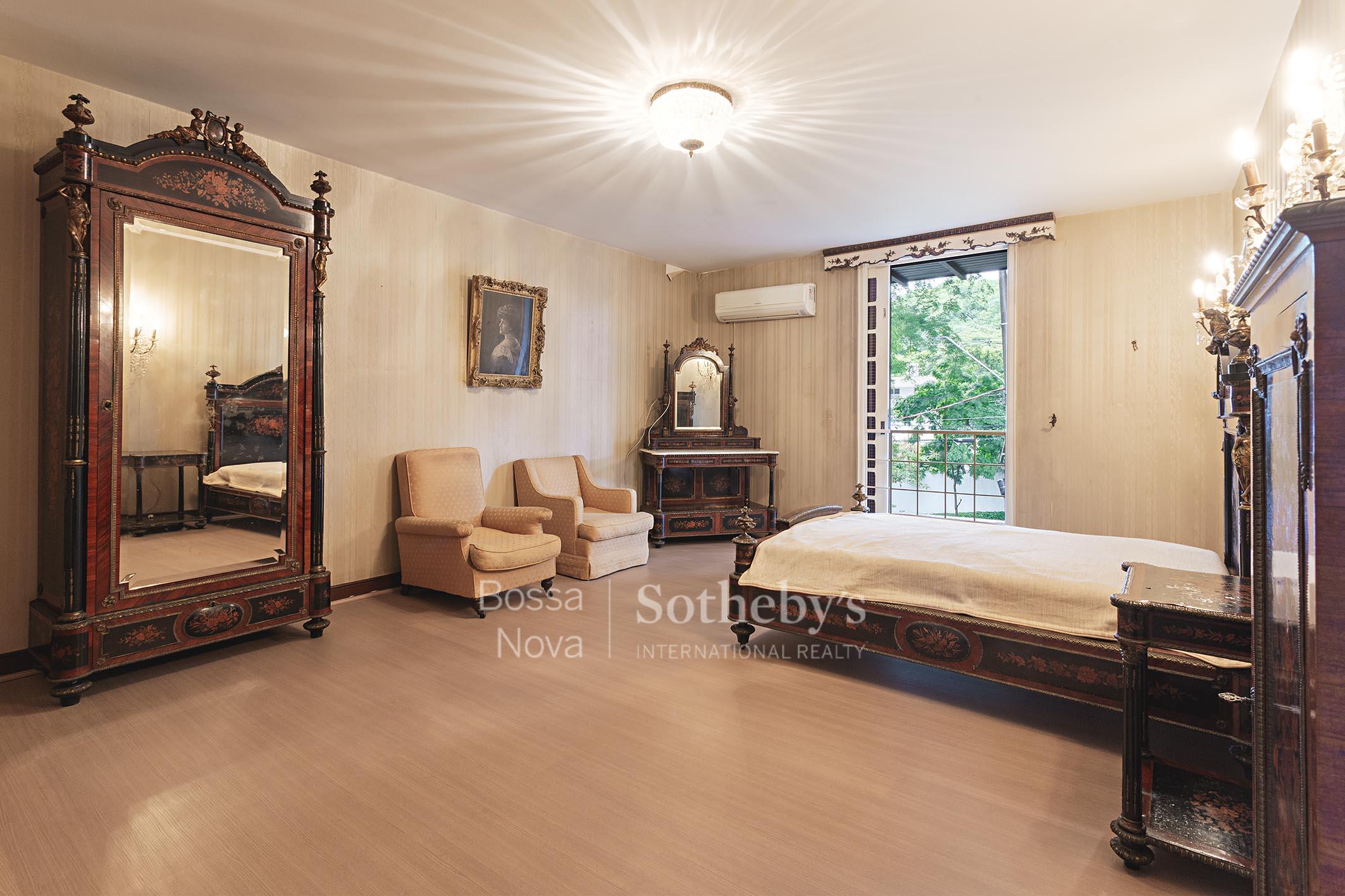 Suíte Master - Imagem 14