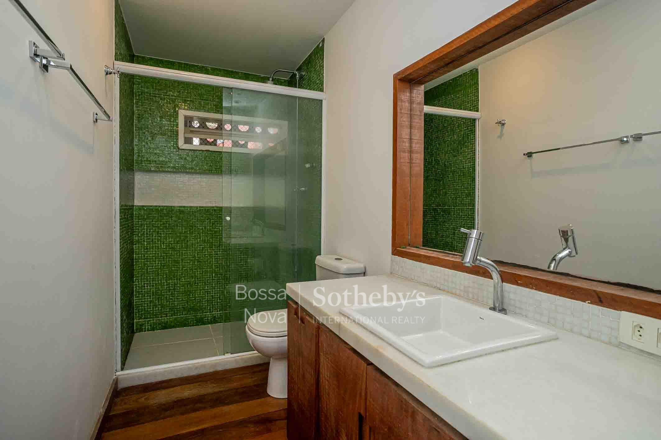 Banheiro - Imagem 12