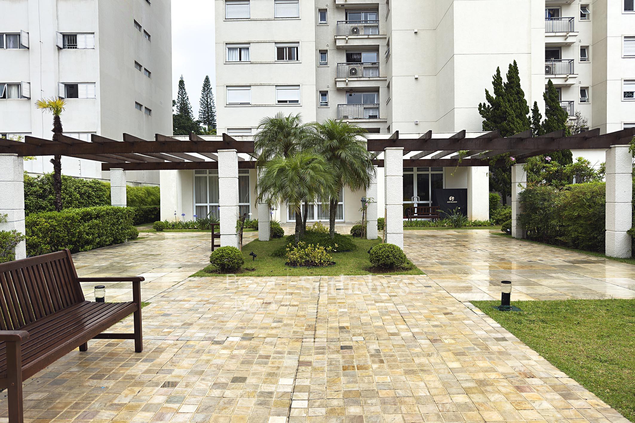 Área Externa - Imagem 45