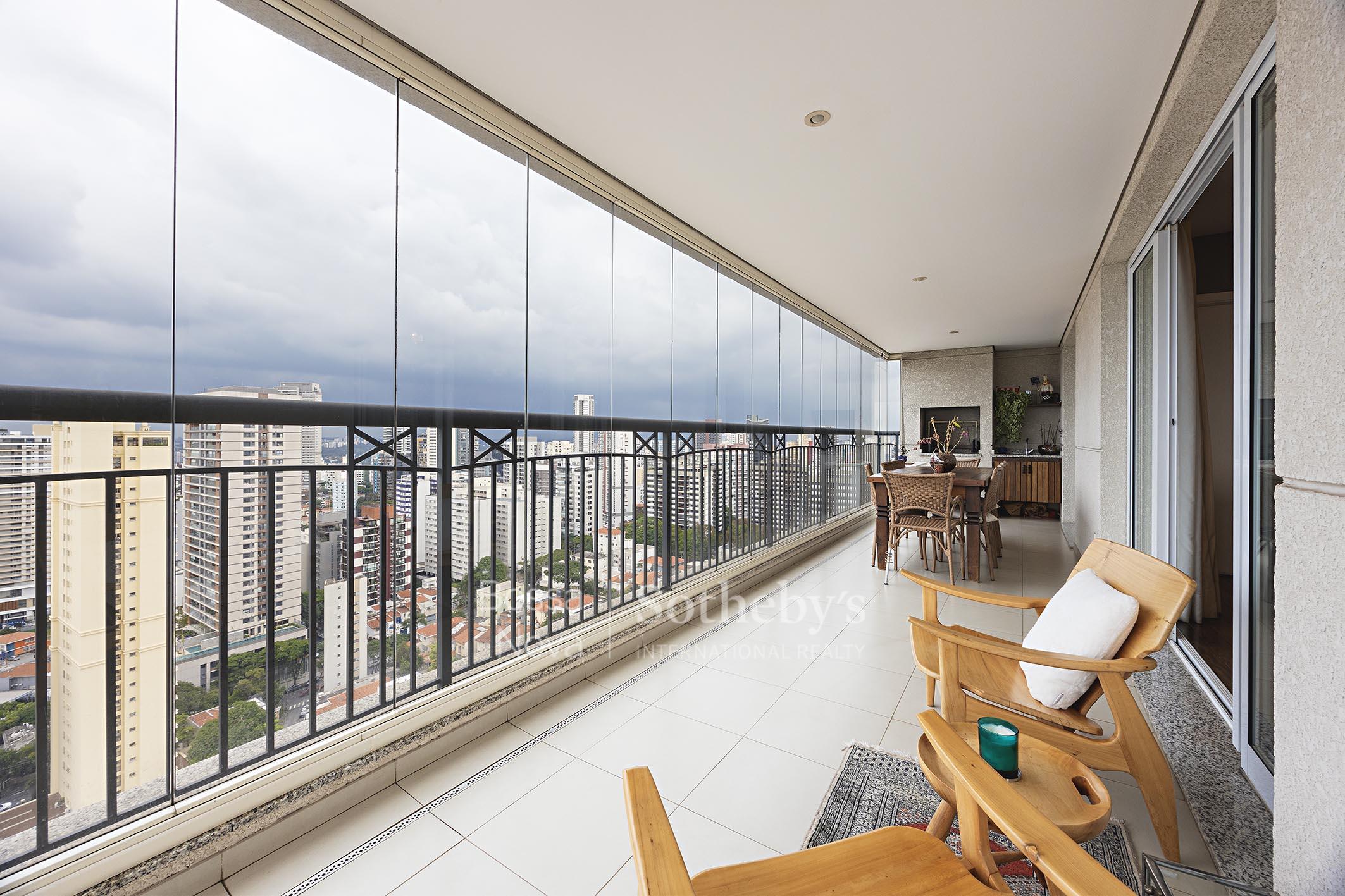 Varanda Gourmet - Imagem 15