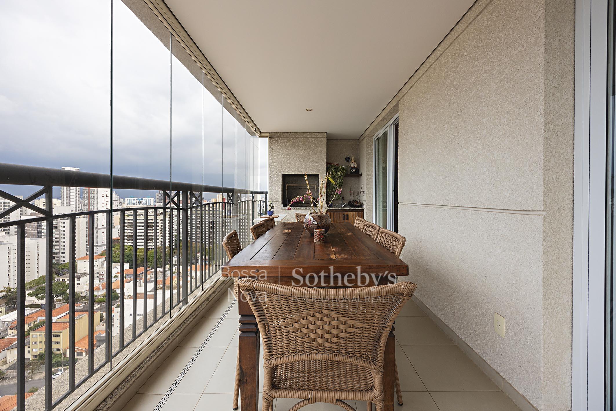 Varanda Gourmet - Imagem 16