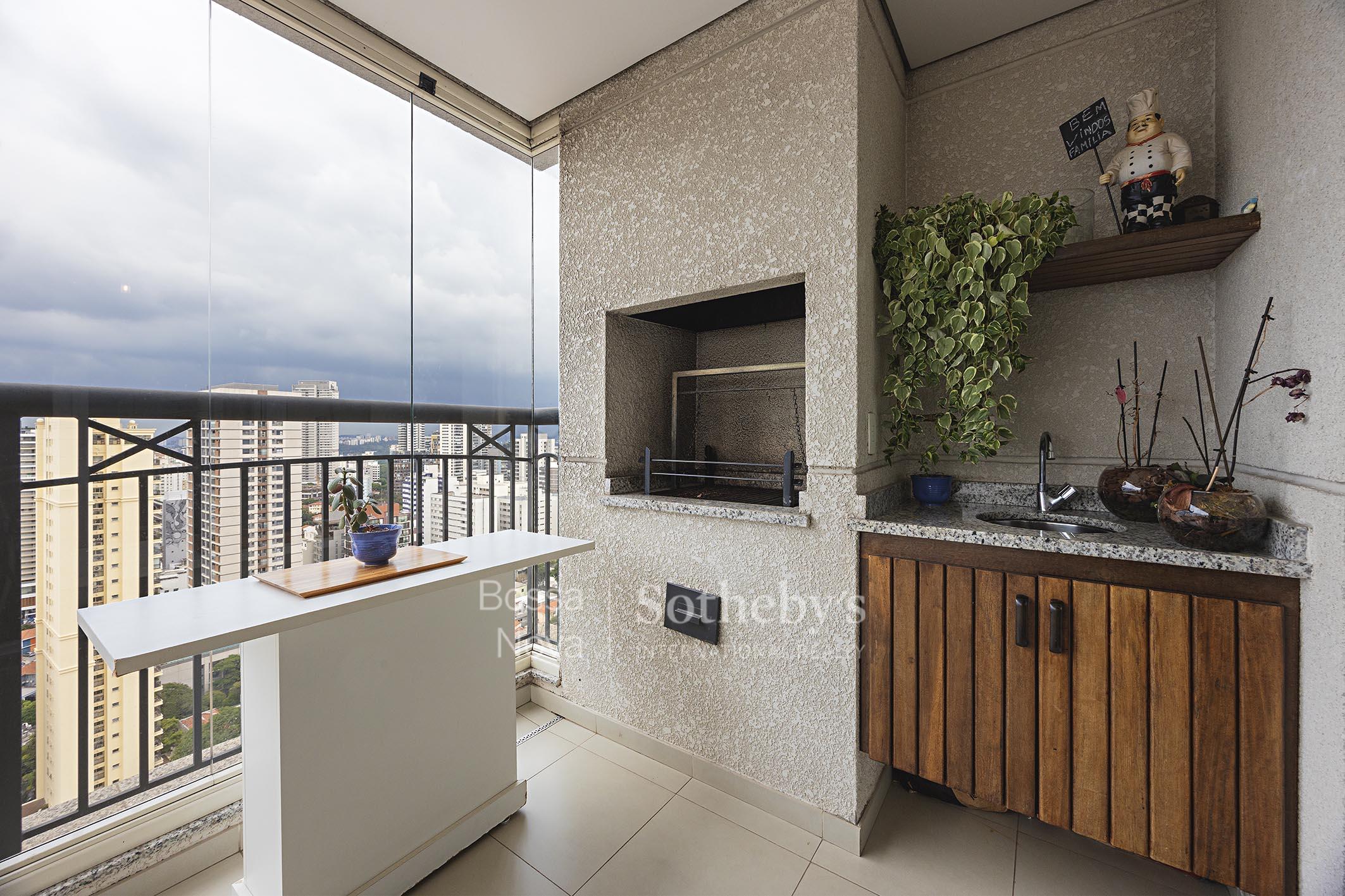 Varanda Gourmet - Imagem 17