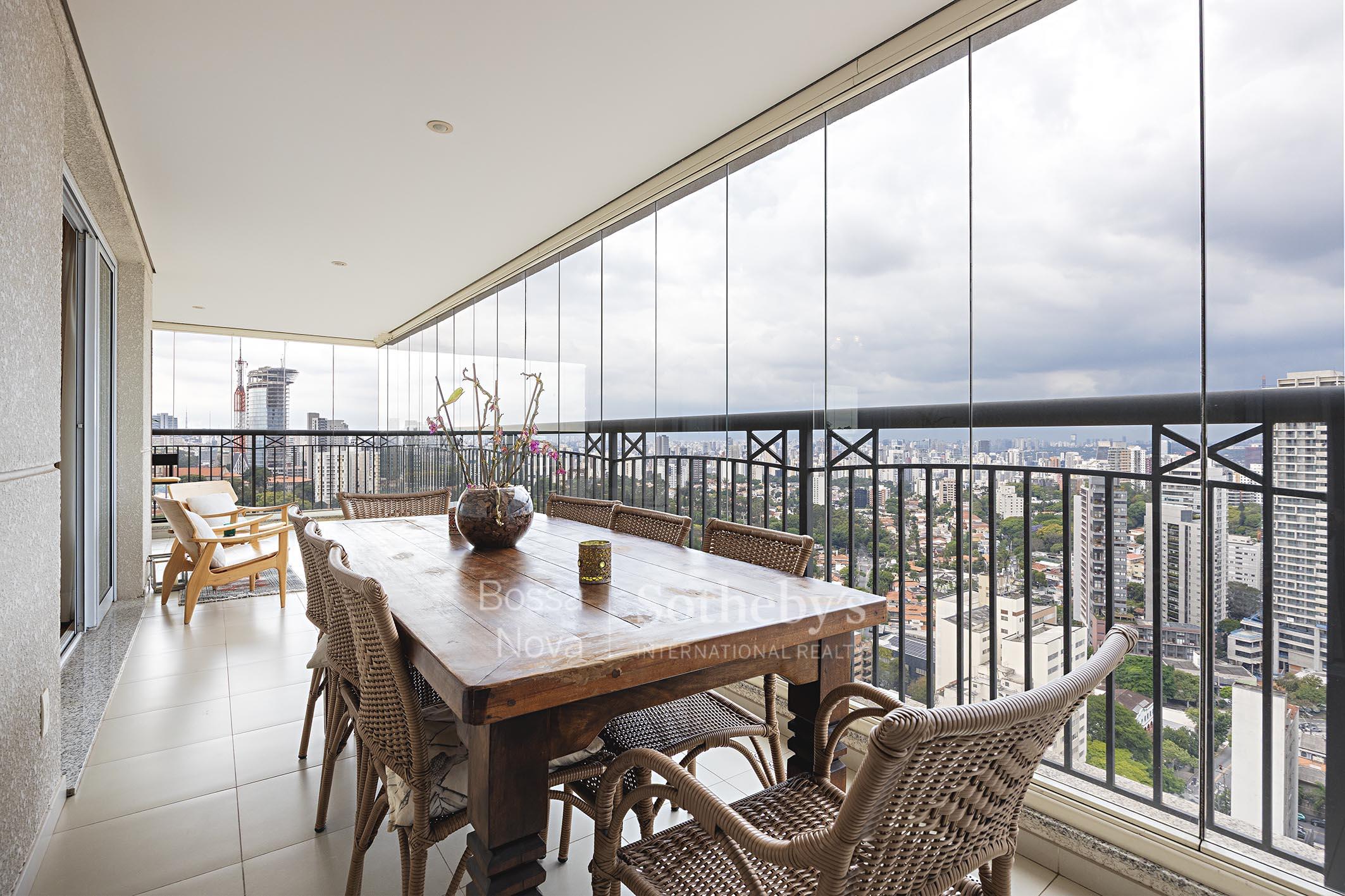 Varanda Gourmet - Imagem 20