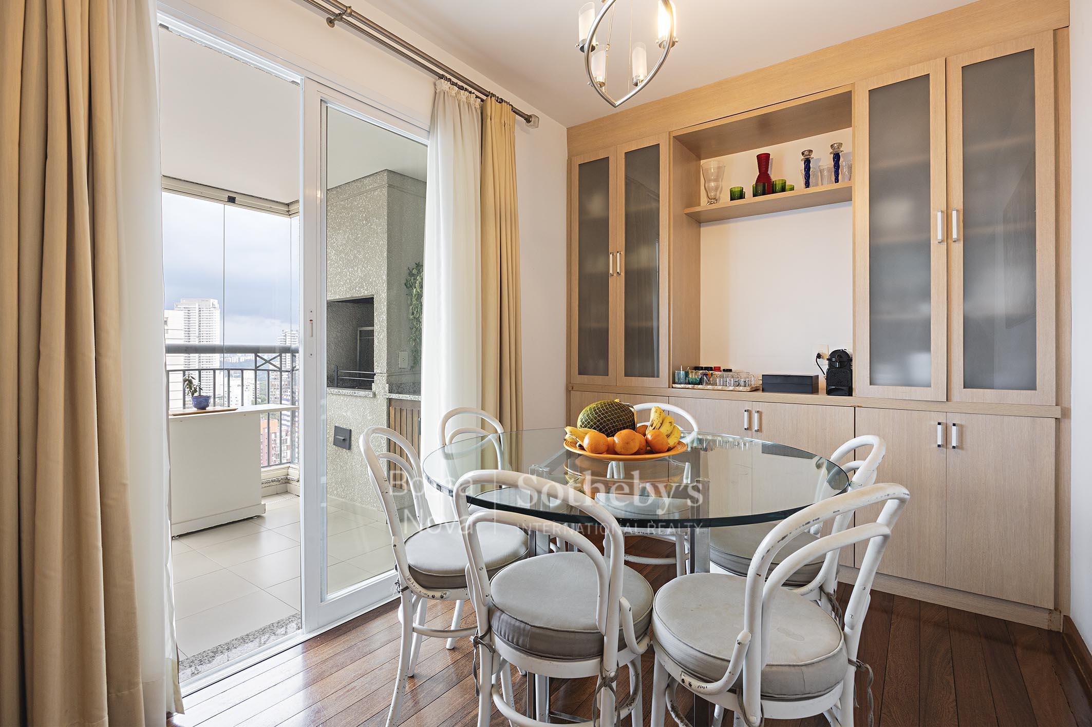 Sala de Almoço - Imagem 18