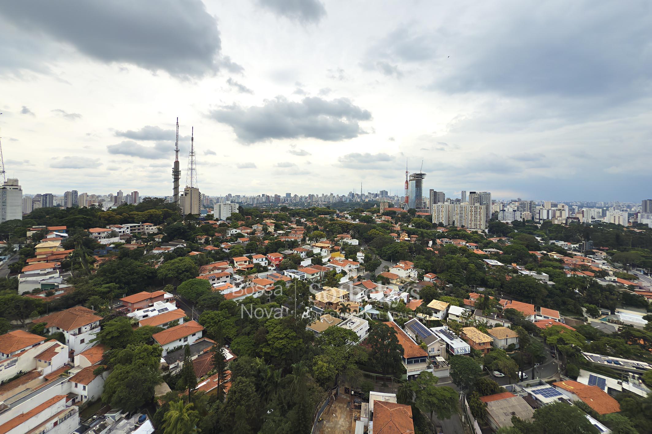 Vista Panorâmica - Imagem 3