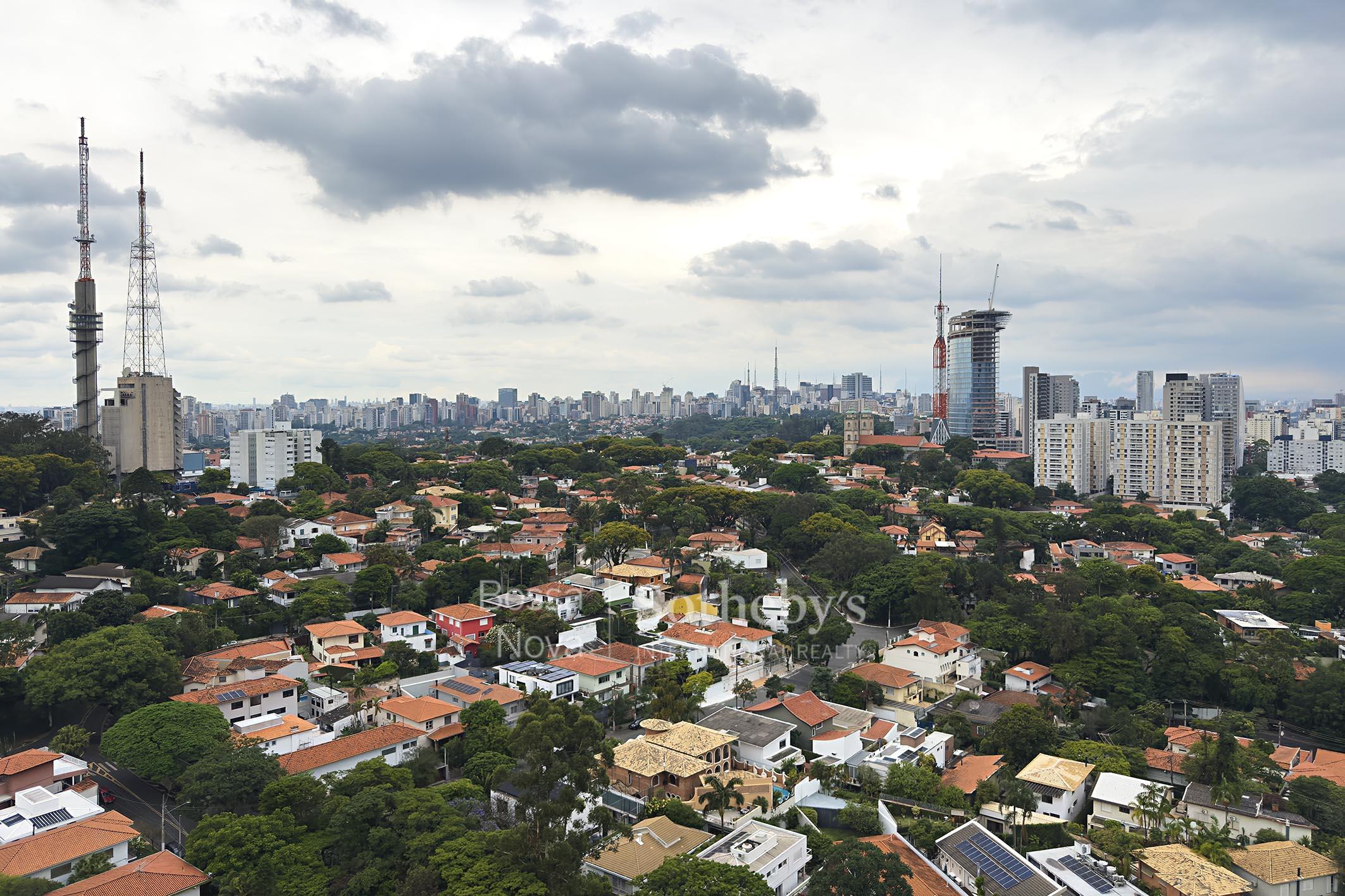 Vista Panorâmica - Imagem 19