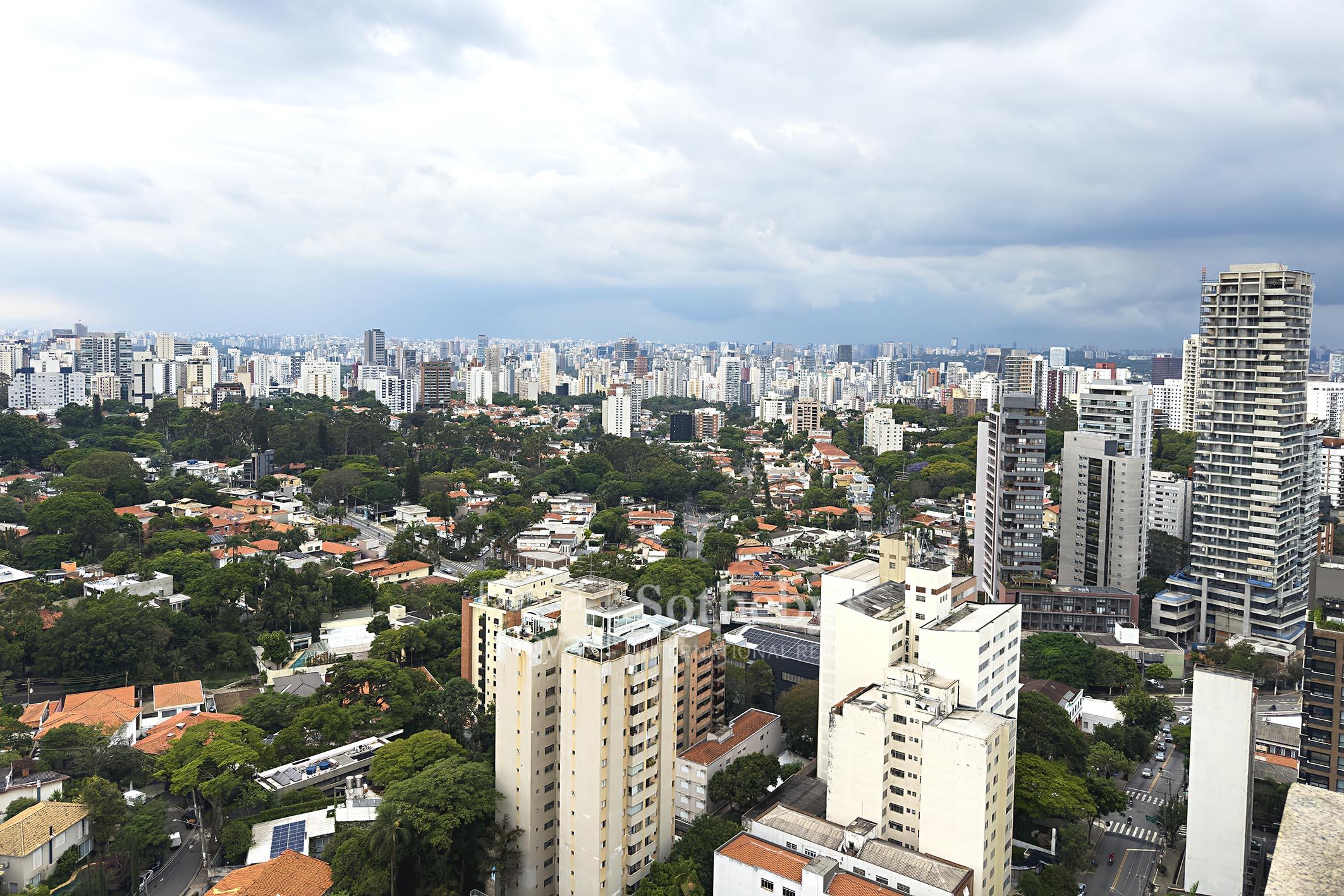 Vista Panorâmica - Imagem 14