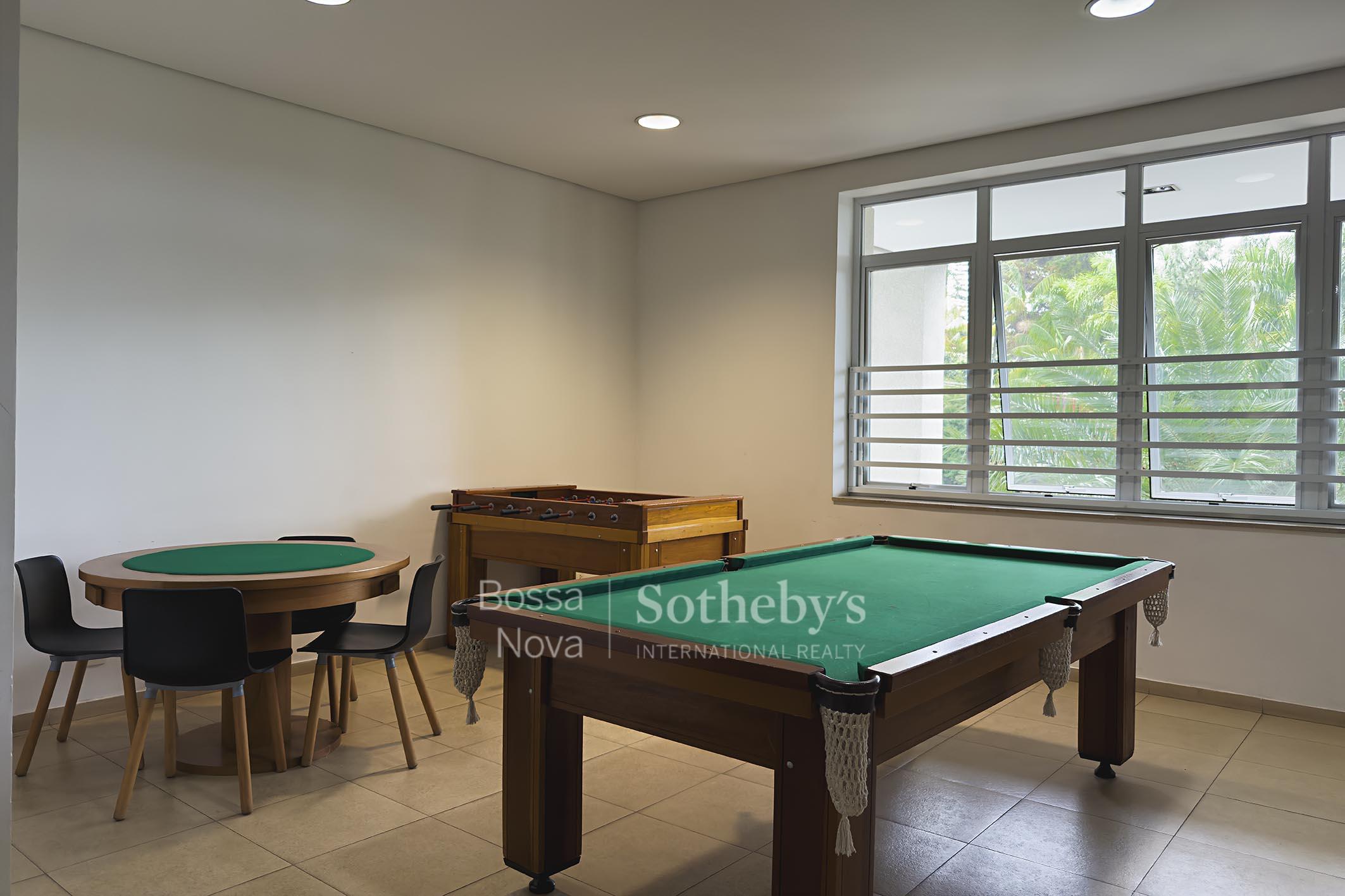 Salão de Jogos - Imagem 31