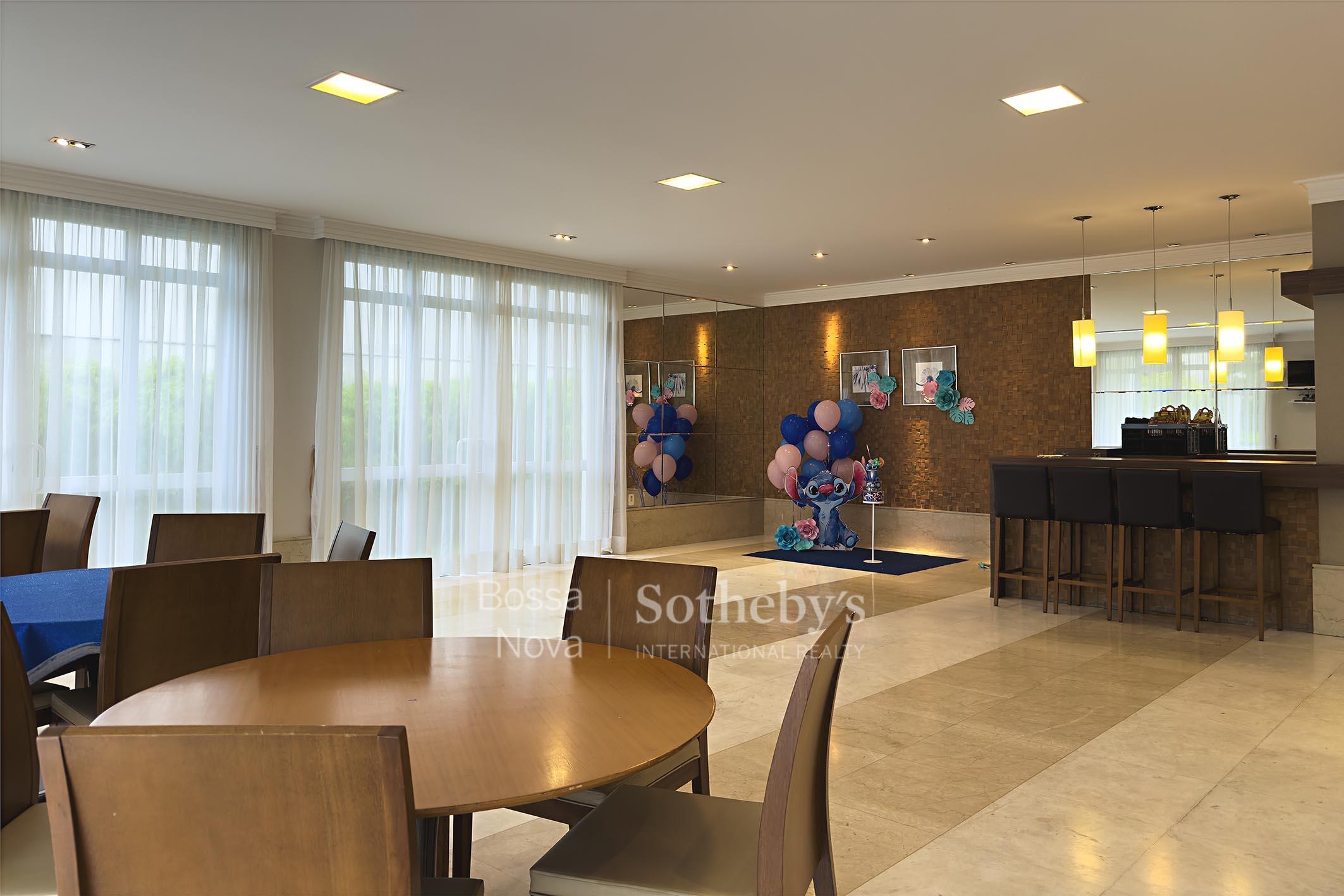 Salão de Festas - Imagem 32