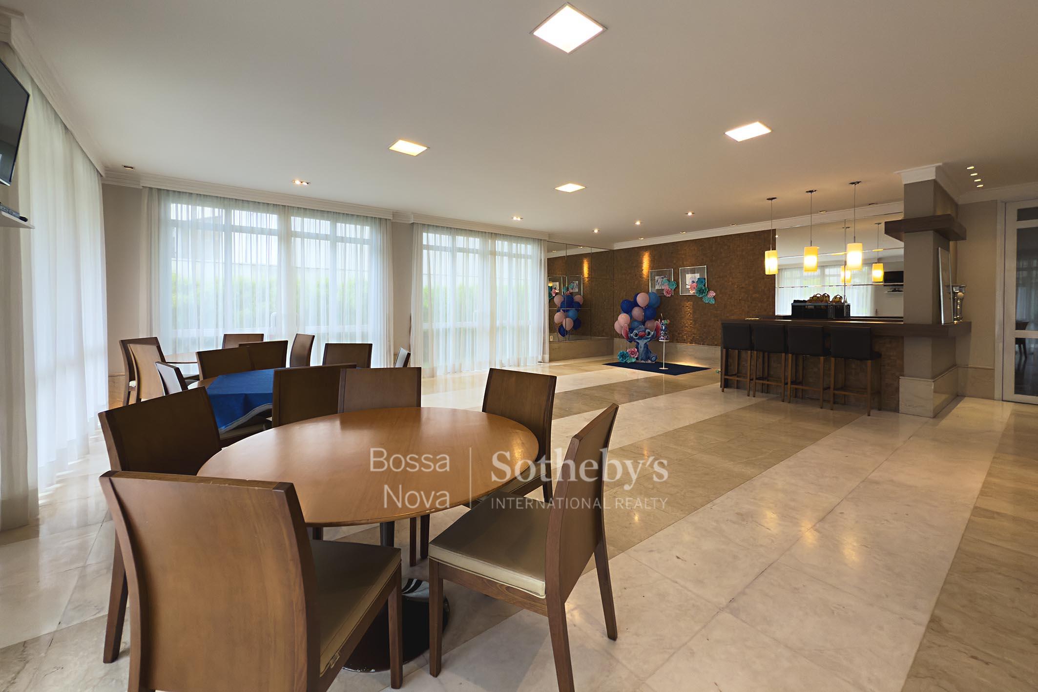 Salão de Festas - Imagem 33