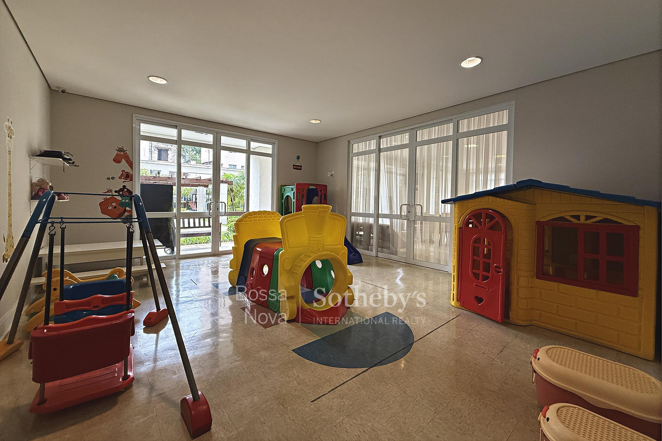 Brinquedoteca - Imagem 34