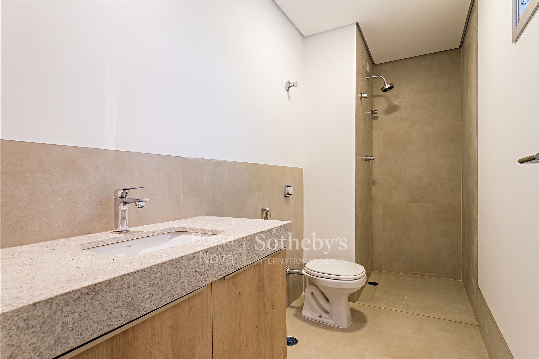 Banheiro da suíte 1 - Imagem 16