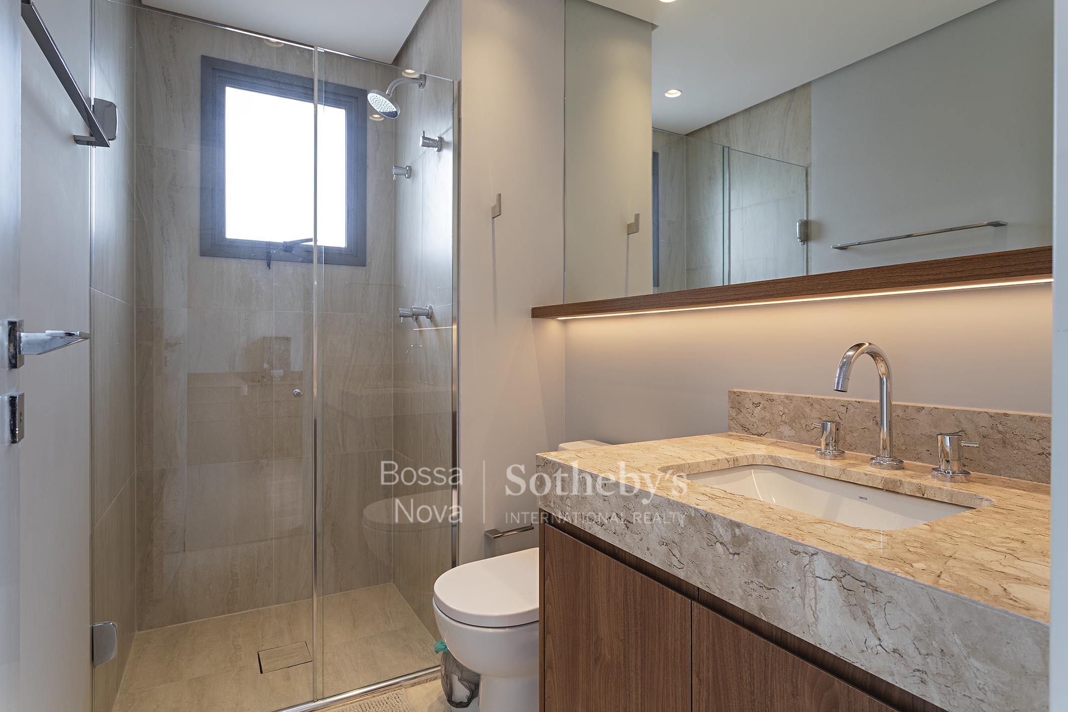 Banheiro da suíte 3 - Imagem 31