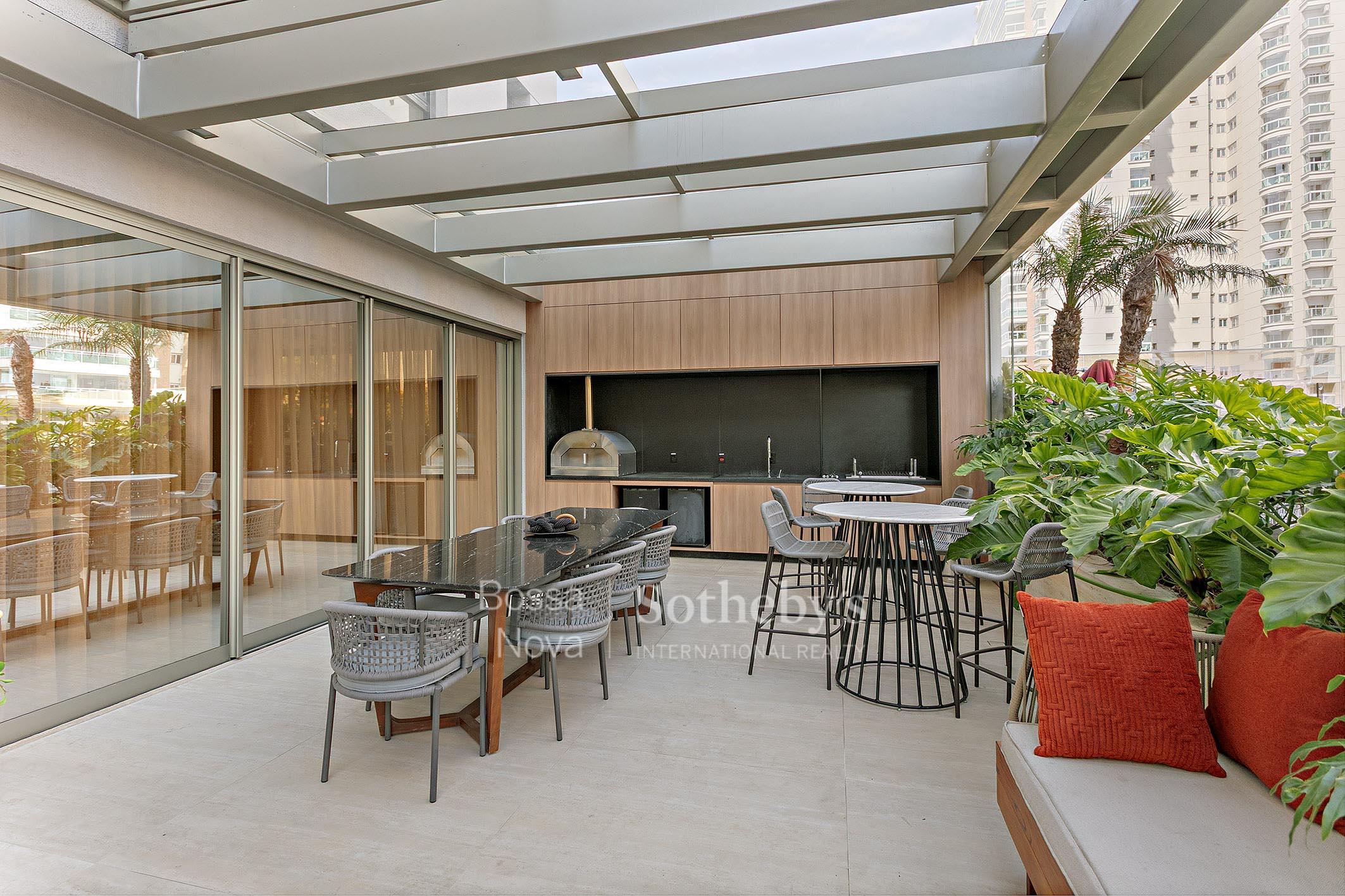 Salão de Festas - Imagem 37