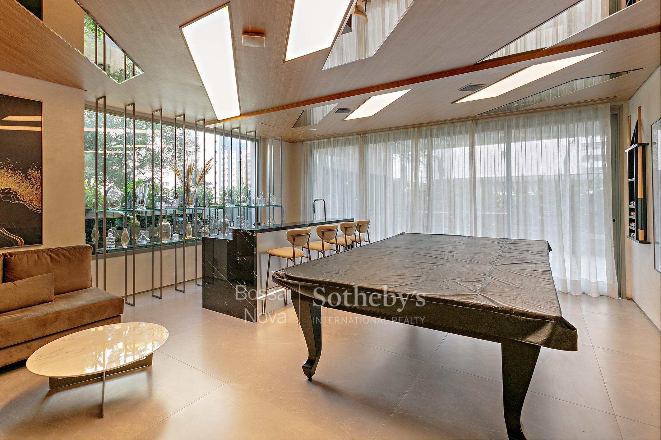 Salão de Jogos - Imagem 35