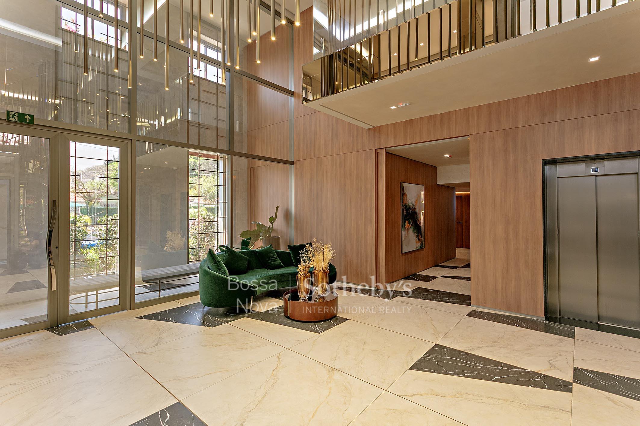 Hall de entrada - Imagem 32