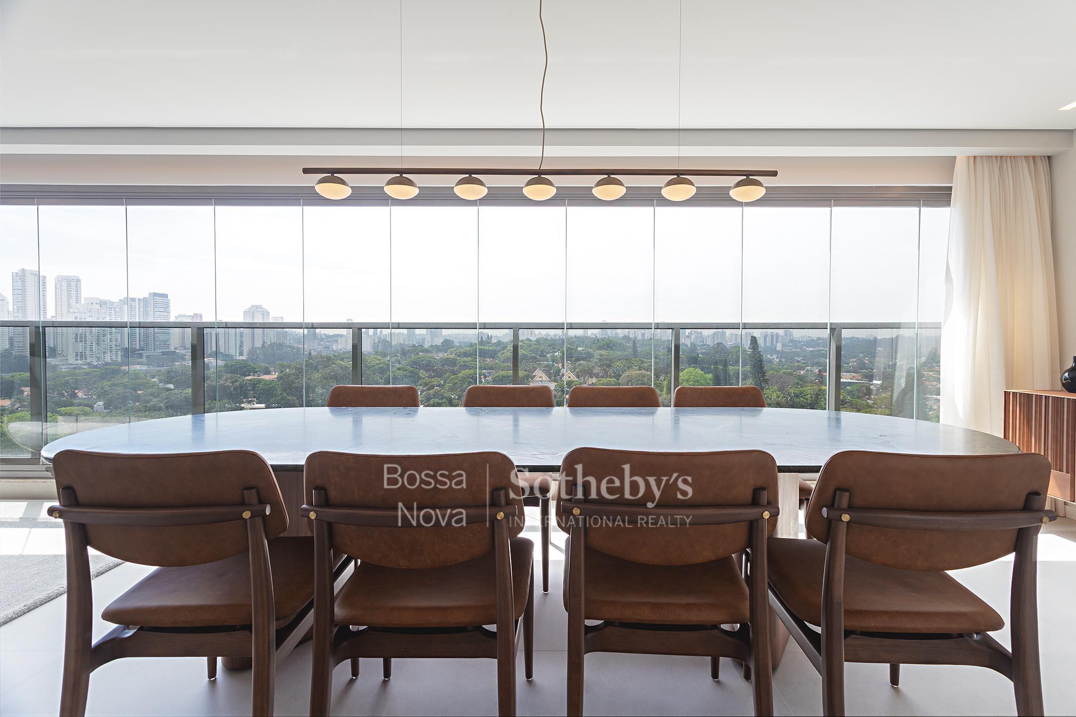 Sala de jantar - Imagem 11