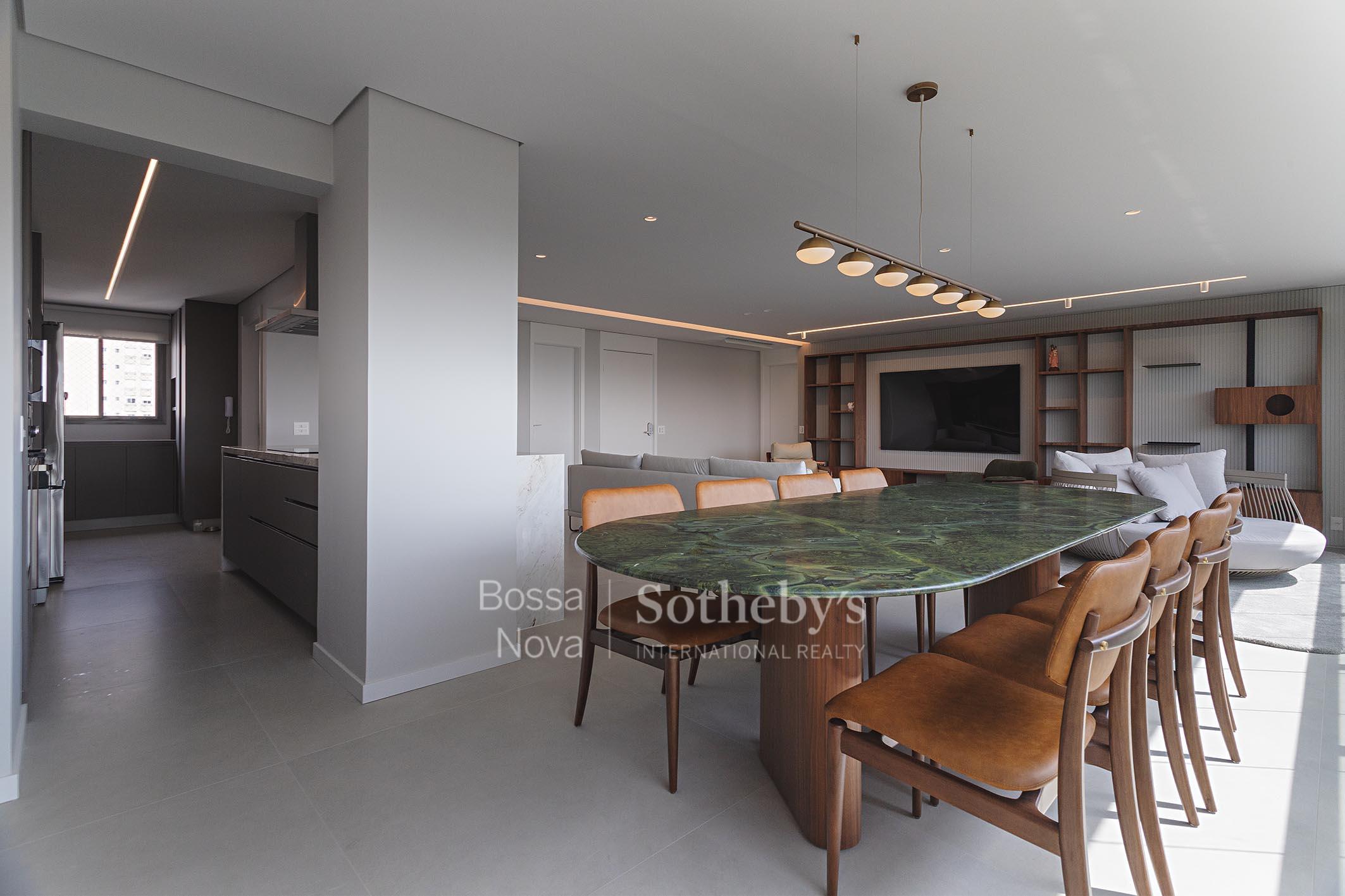 Sala de jantar - Imagem 10