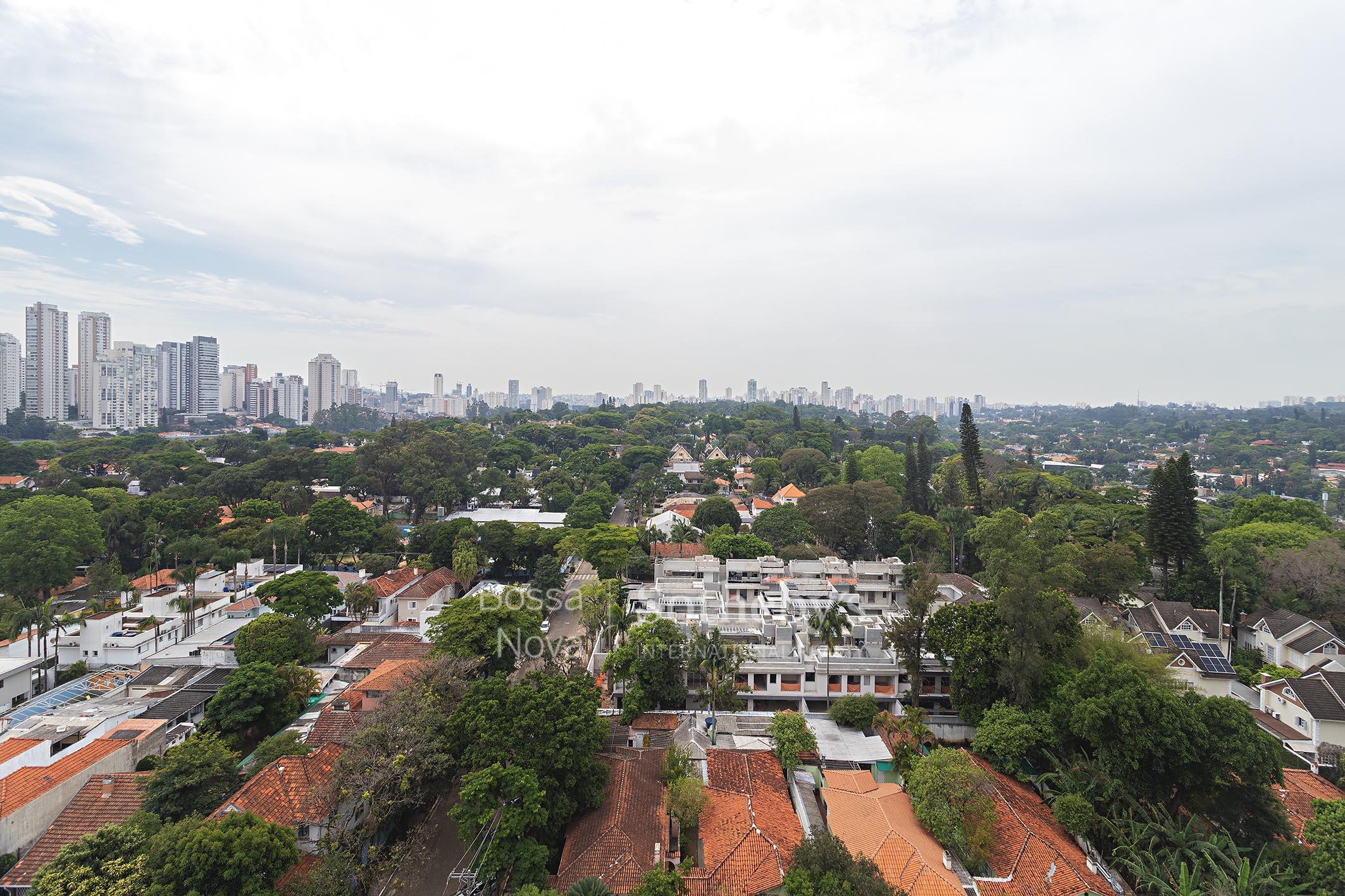 Vista Panorâmica - Imagem 3