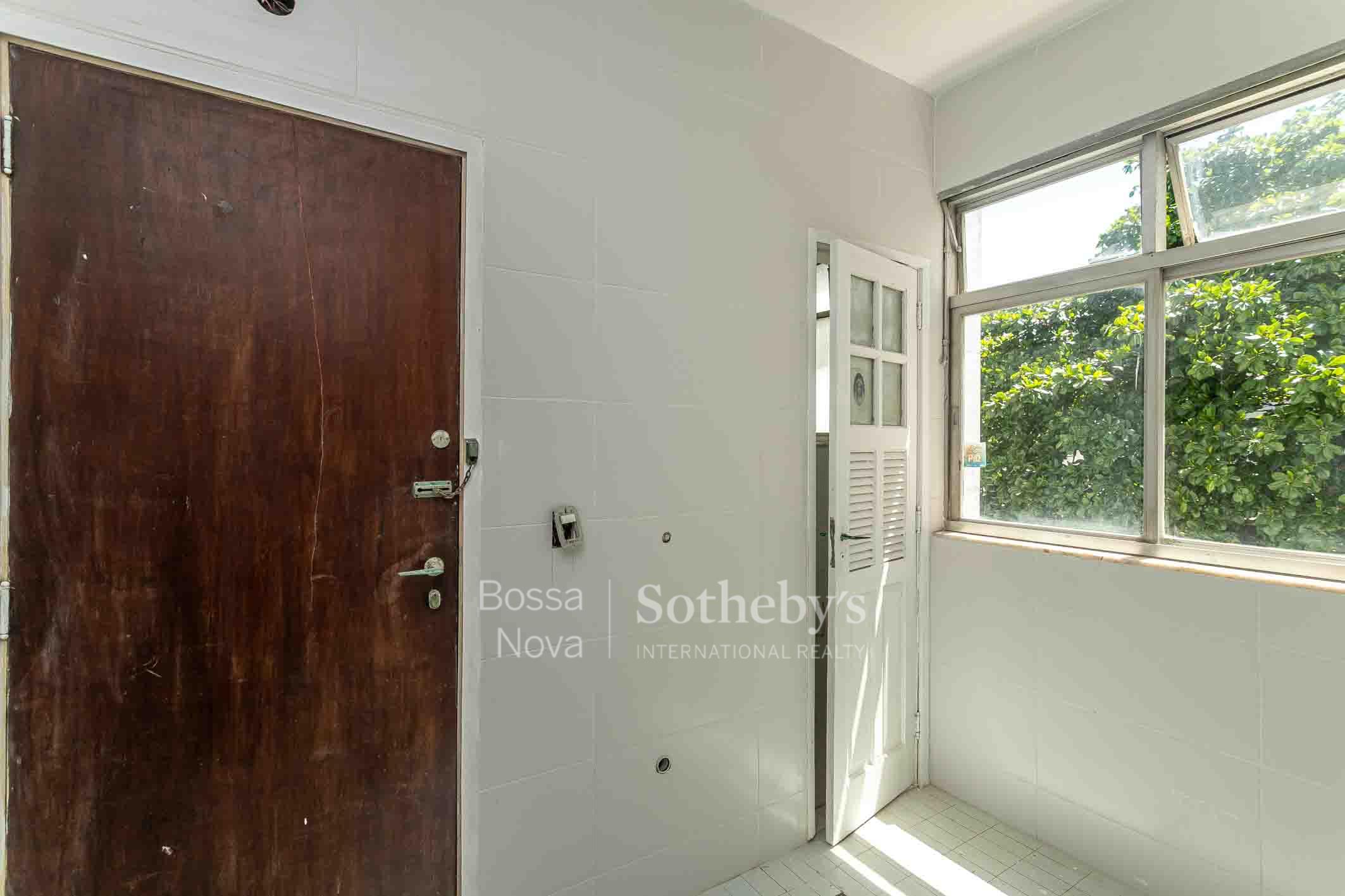 Área de Serviço - Imagem 23