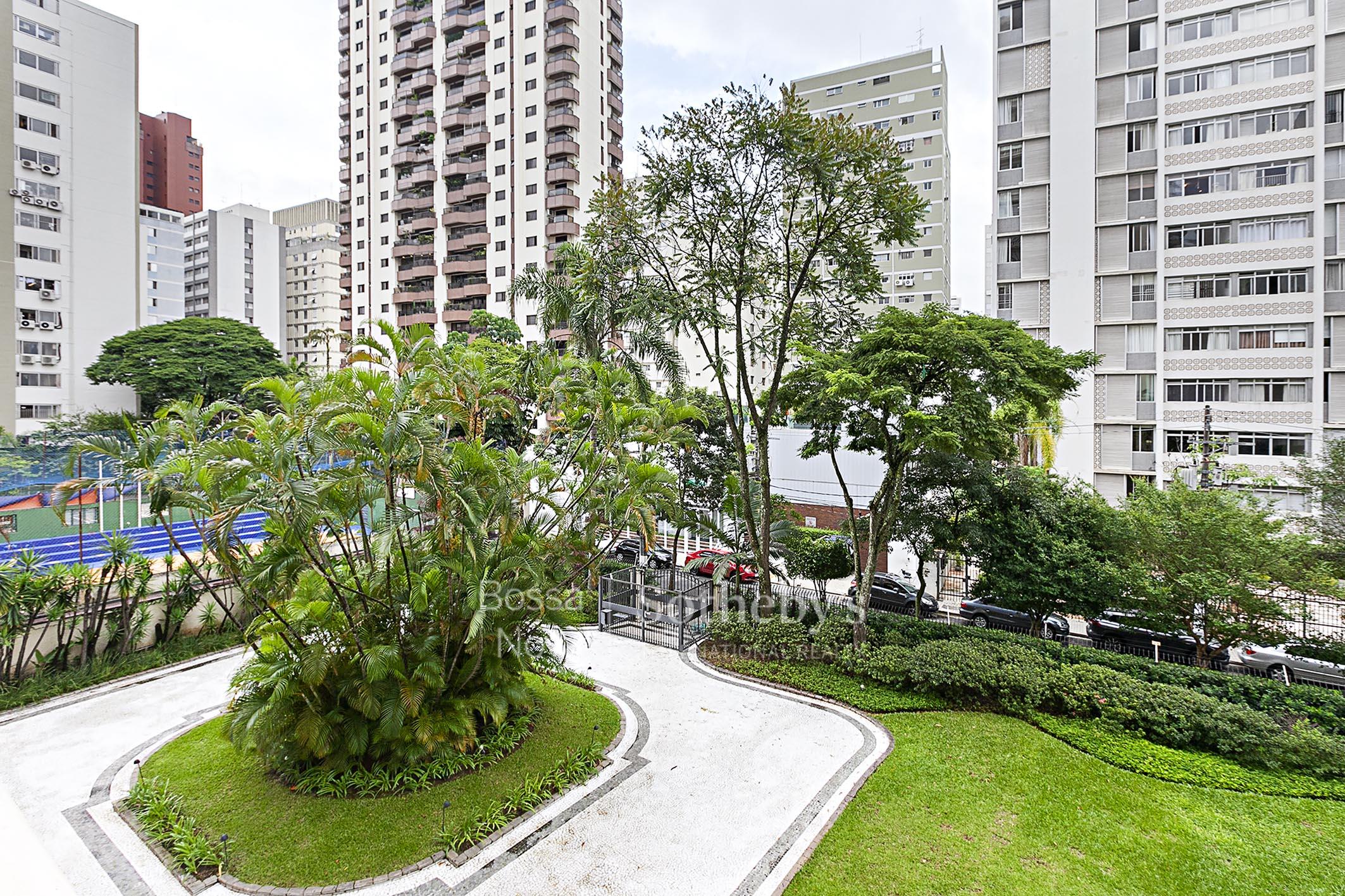 Área de circulação - Imagem 19