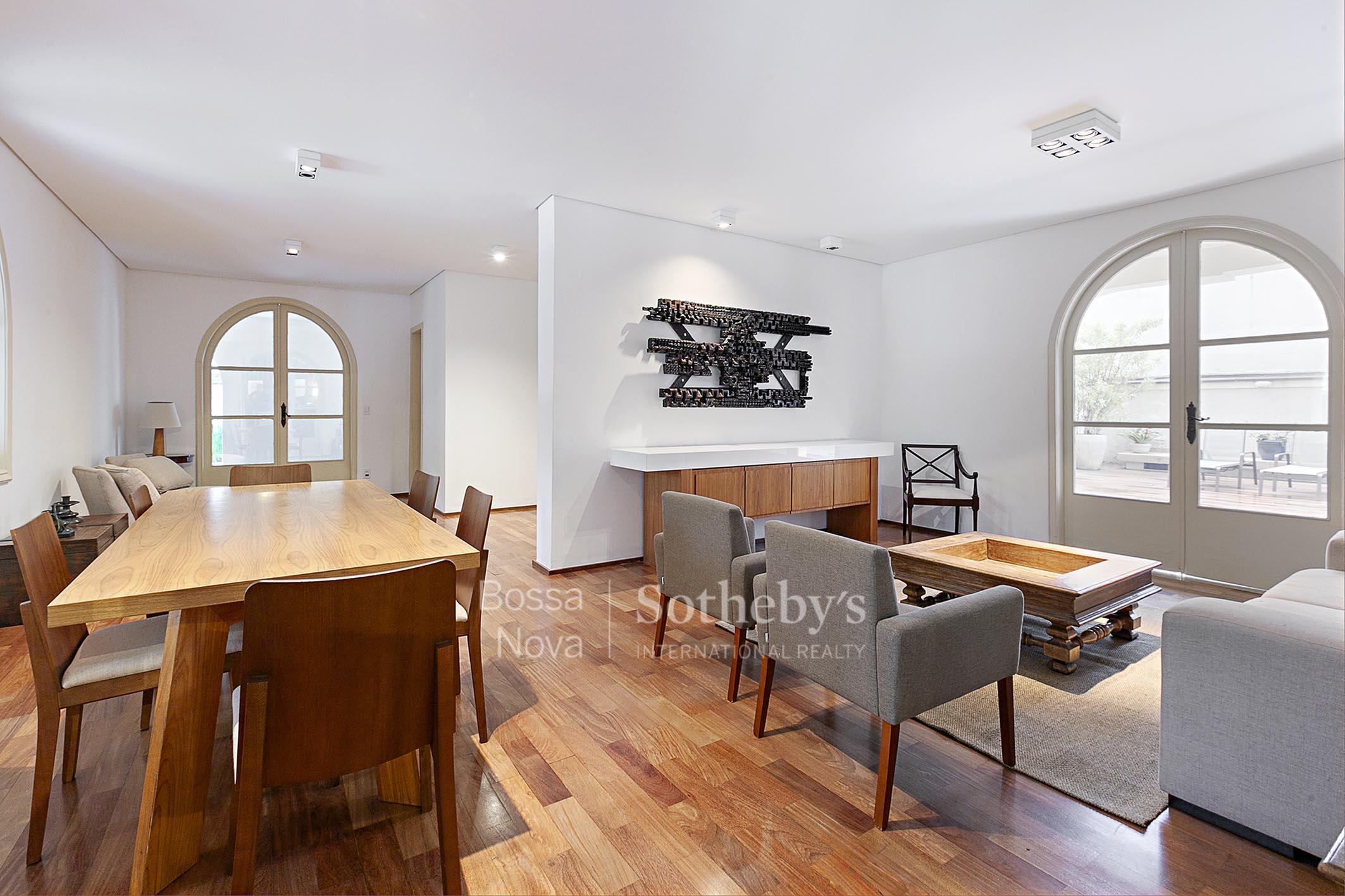 Salão de Festas - Imagem 18