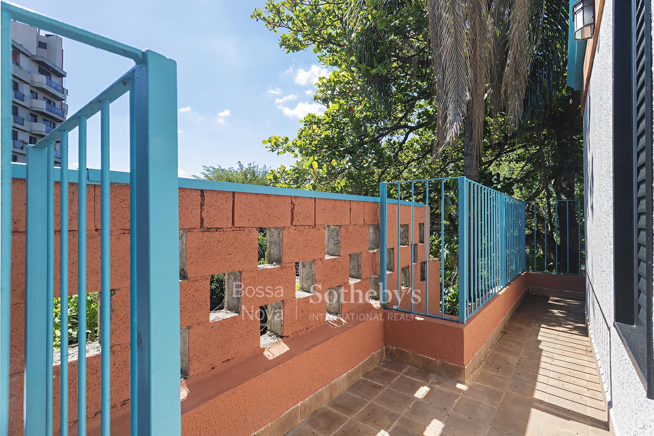 Área Externa - Imagem 16