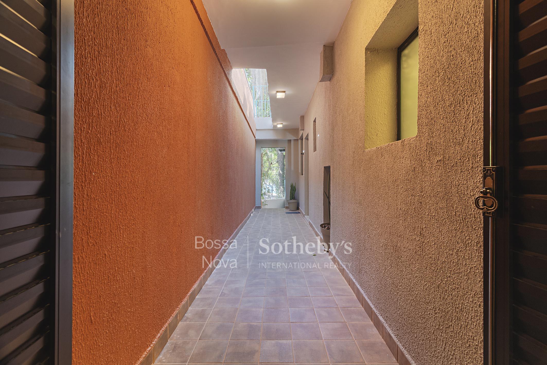 Área Externa - Imagem 21