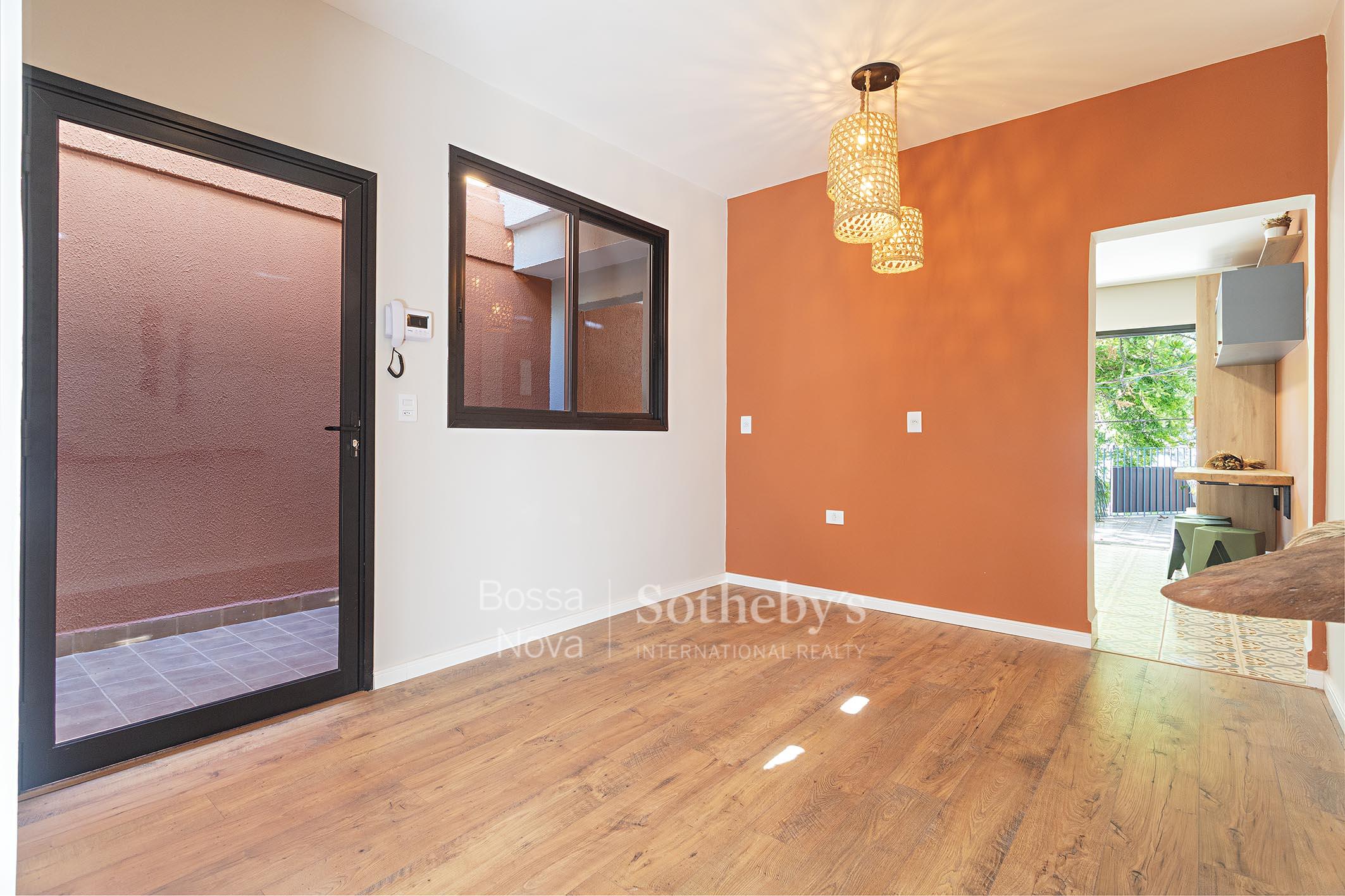 Sala de jantar - Imagem 5