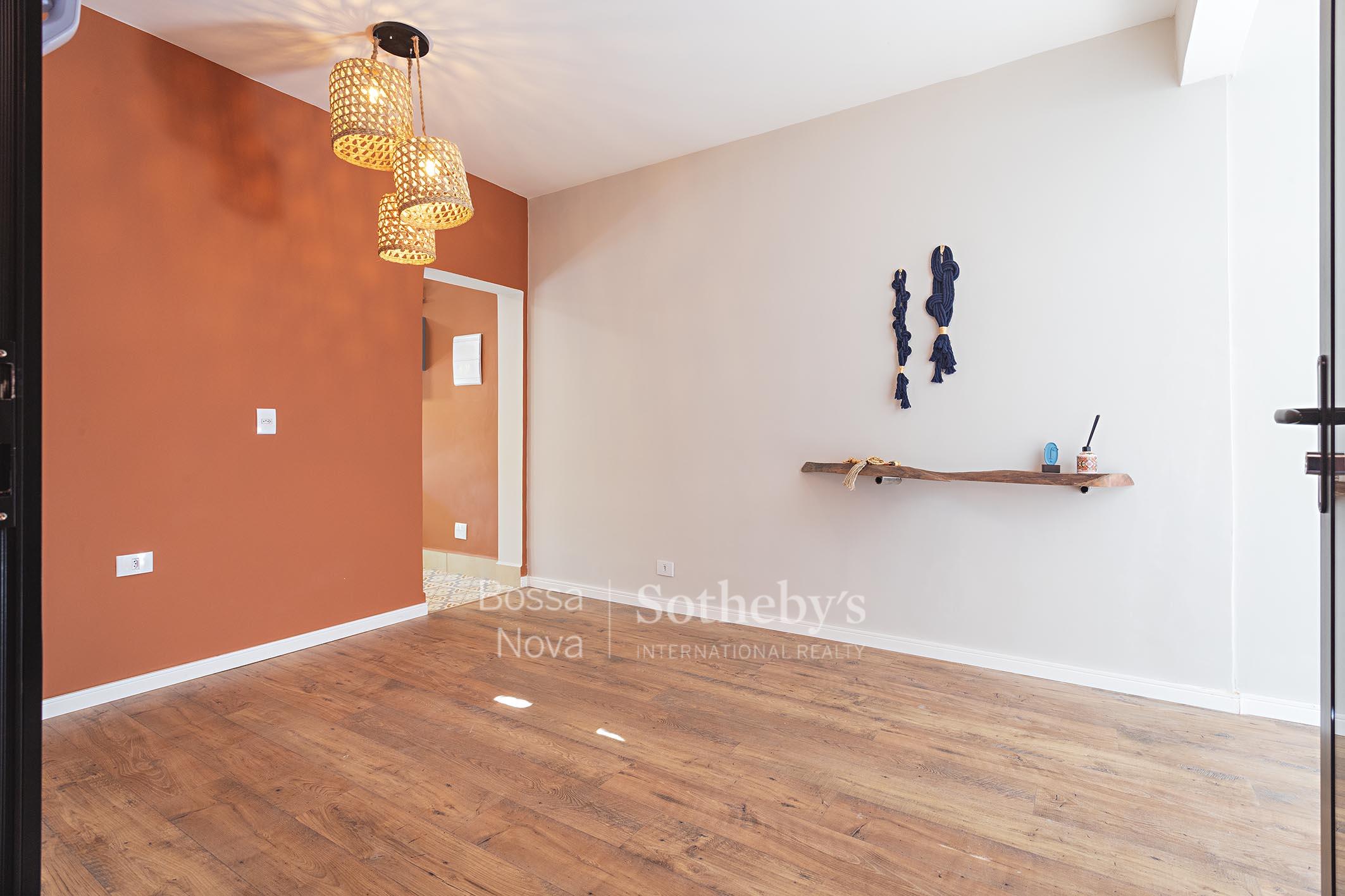 Sala de jantar - Imagem 4