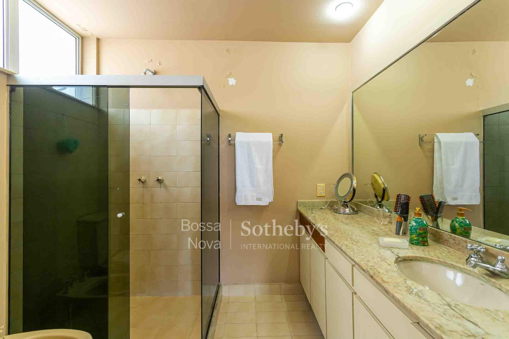 Banheiro da suíte 1 - Imagem 25