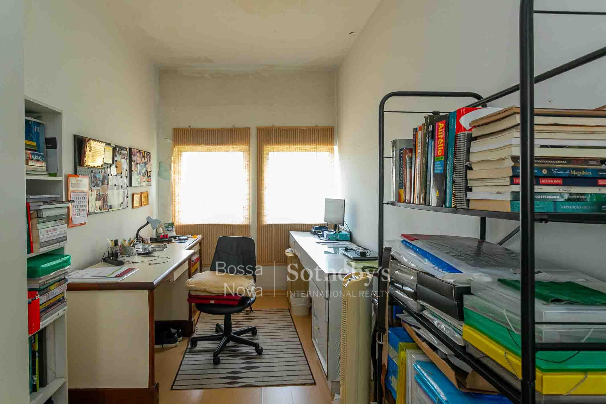 Escritório - Imagem 33