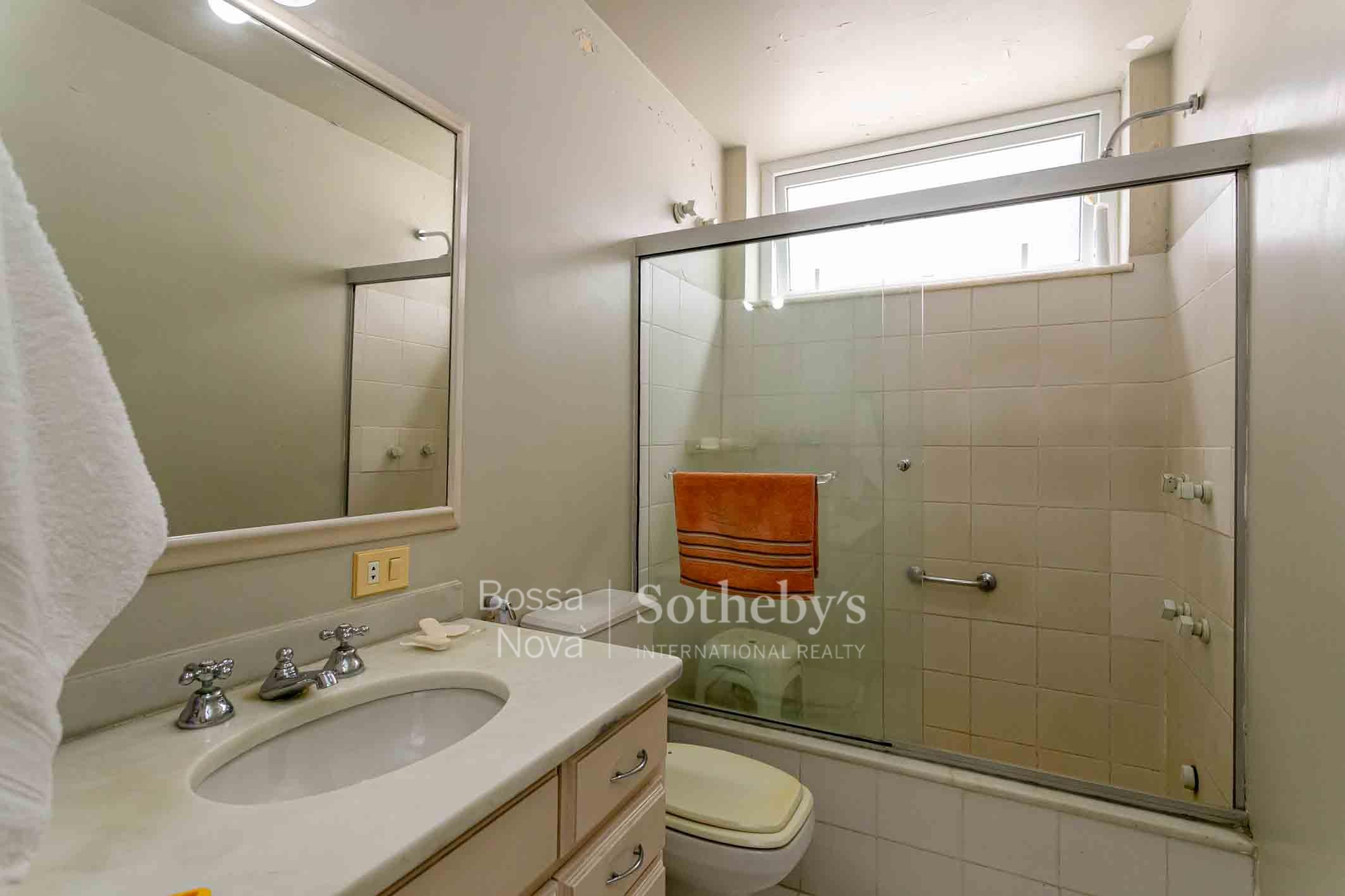 Banheiro da suíte 2 - Imagem 30