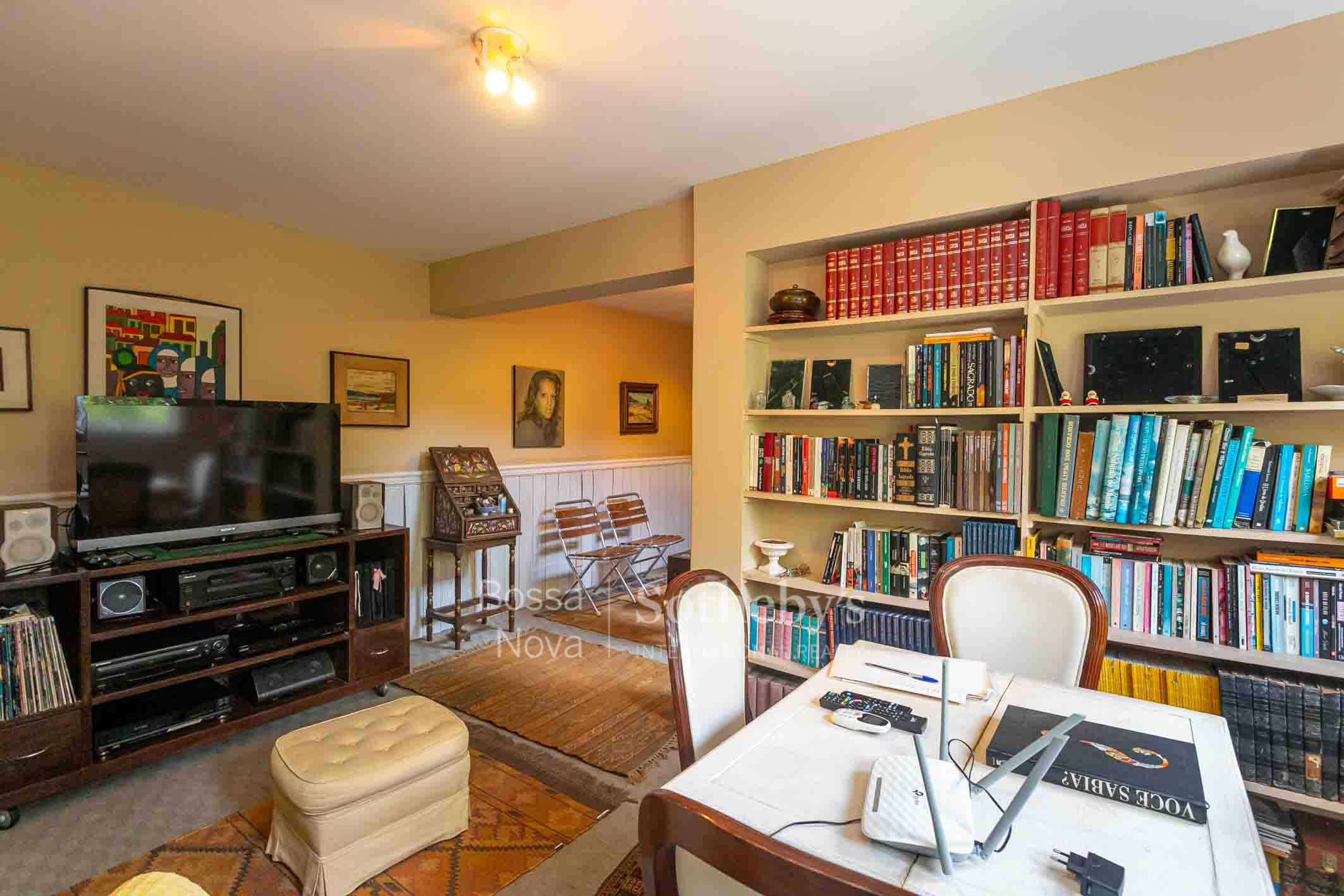 Biblioteca - Imagem 10