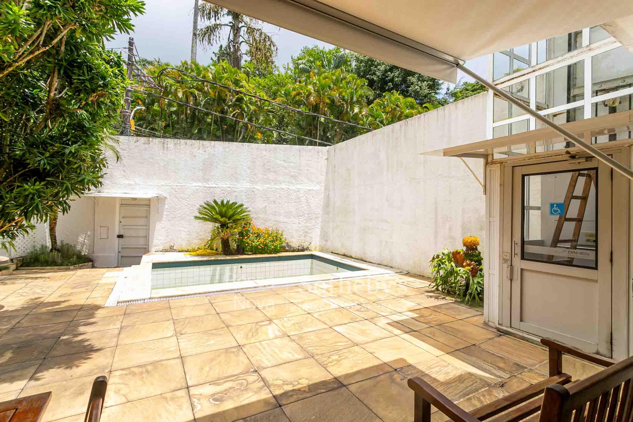 Área Externa - Imagem 3