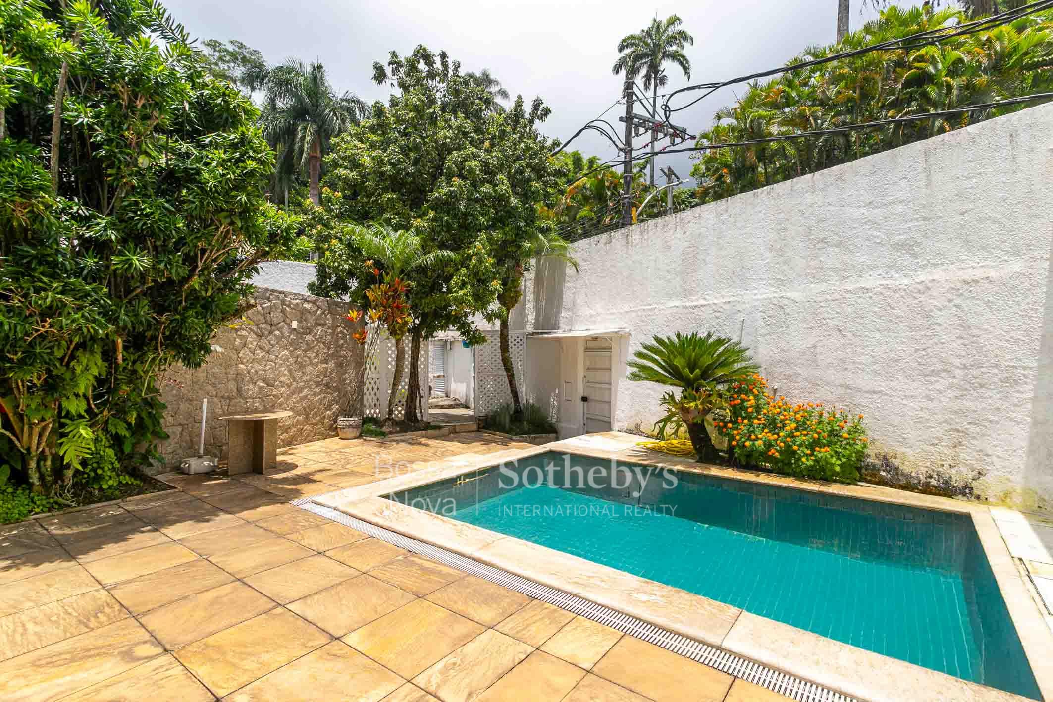 Área Externa - Imagem 2