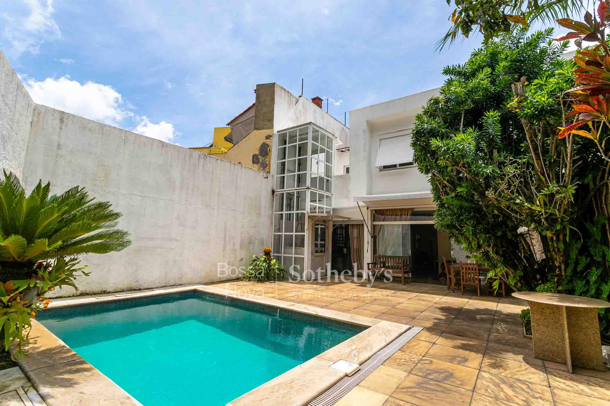 Área Externa - Imagem 1