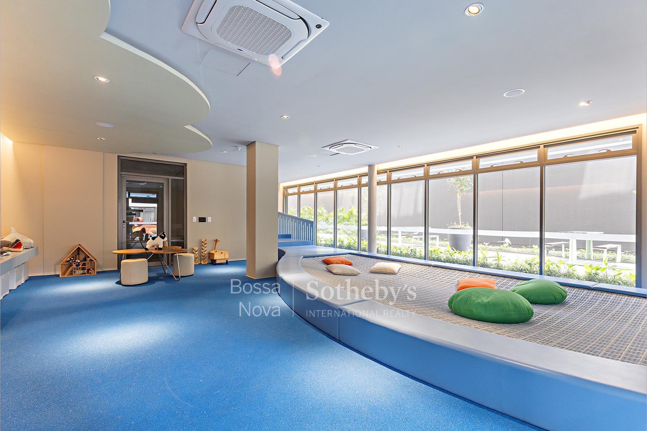 Brinquedoteca - Imagem 43