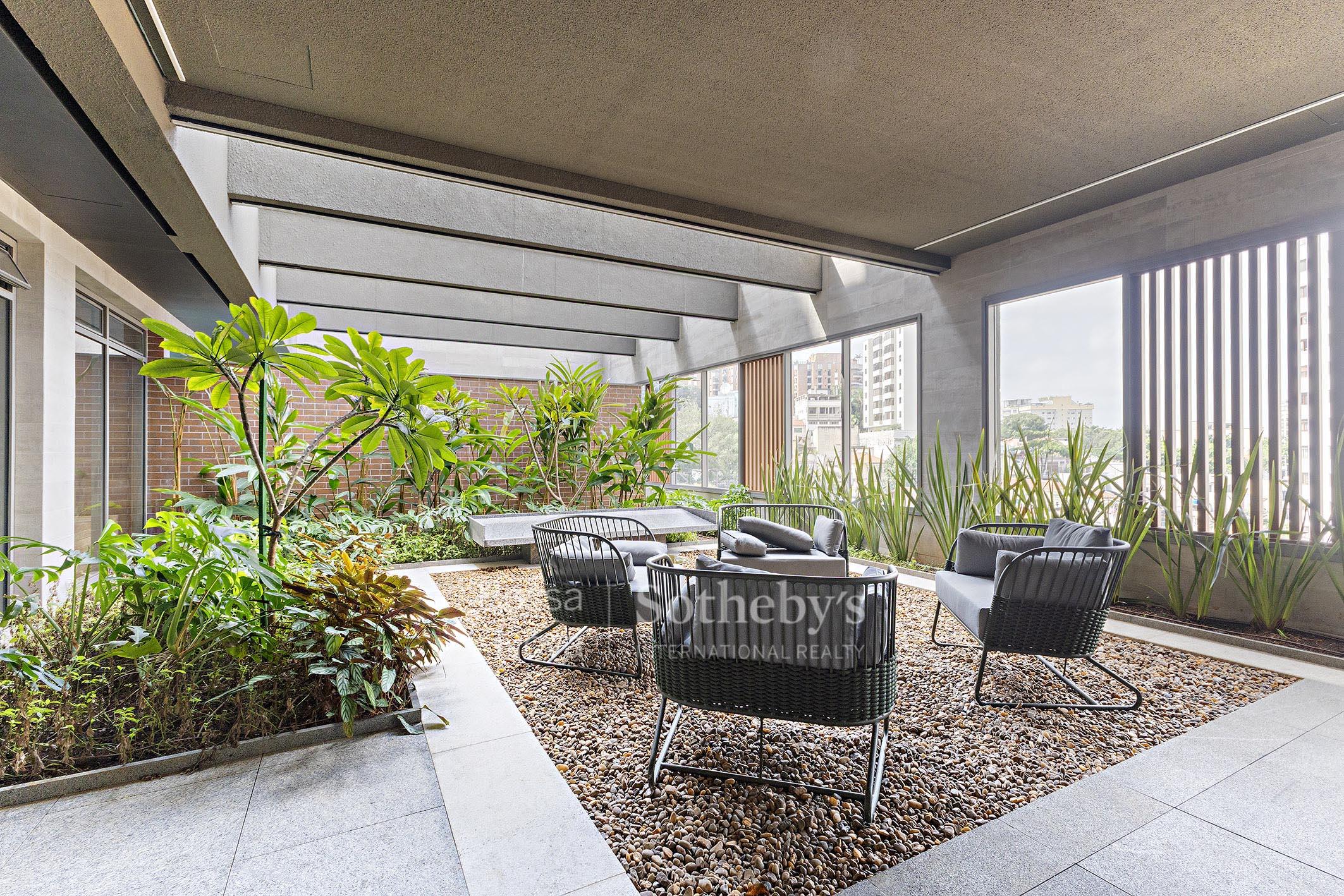 Jardim de inverno - Imagem 47