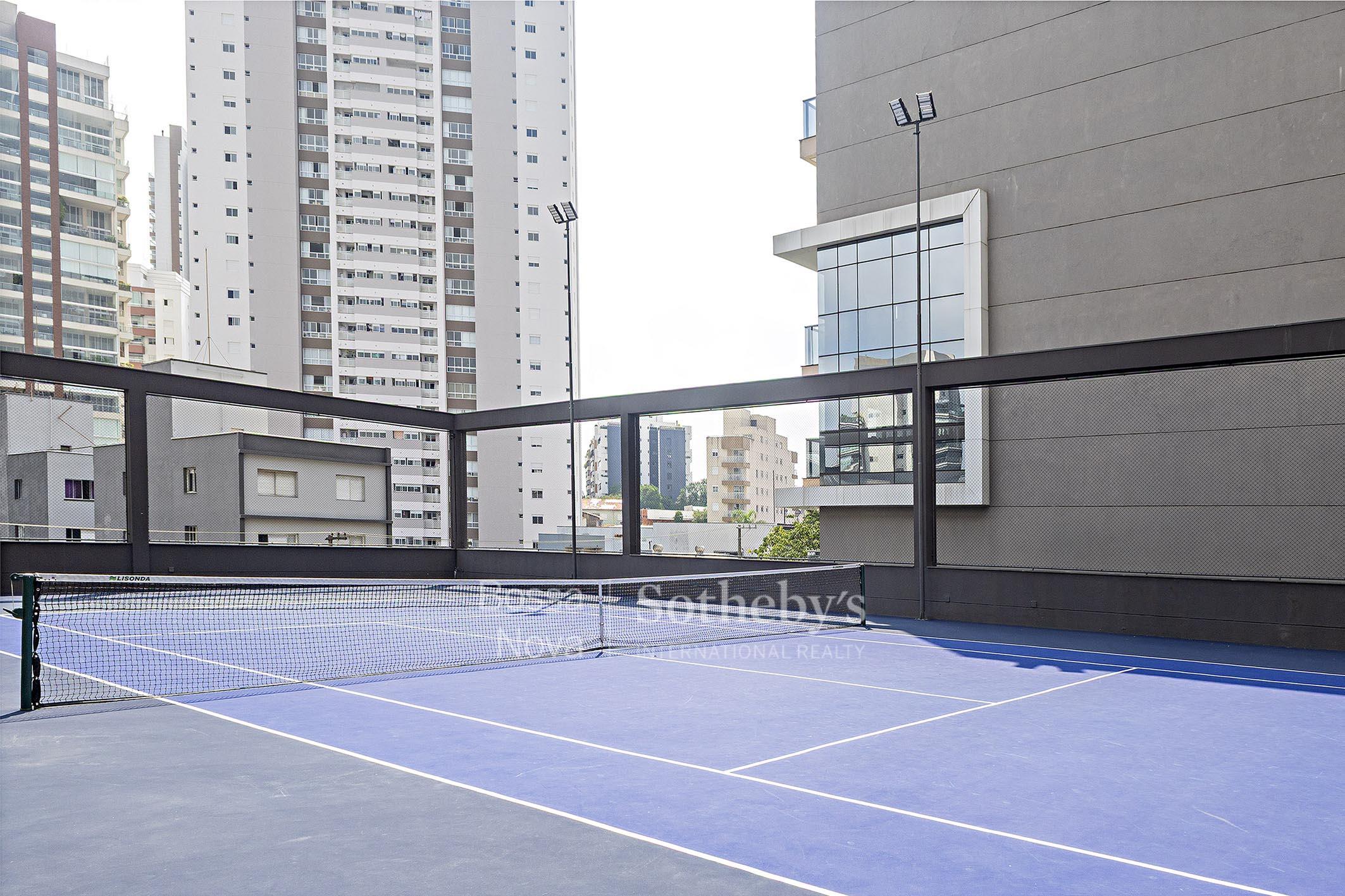 Quadra de Tênis - Imagem 53