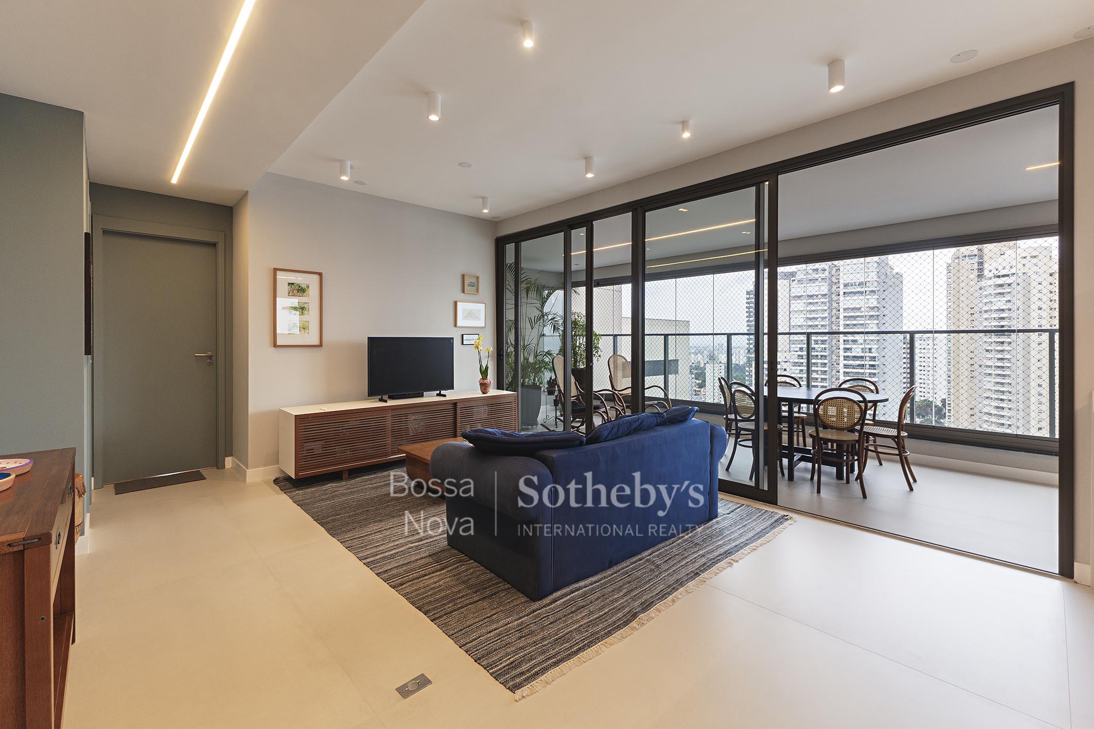 Sala de TV - Imagem 2