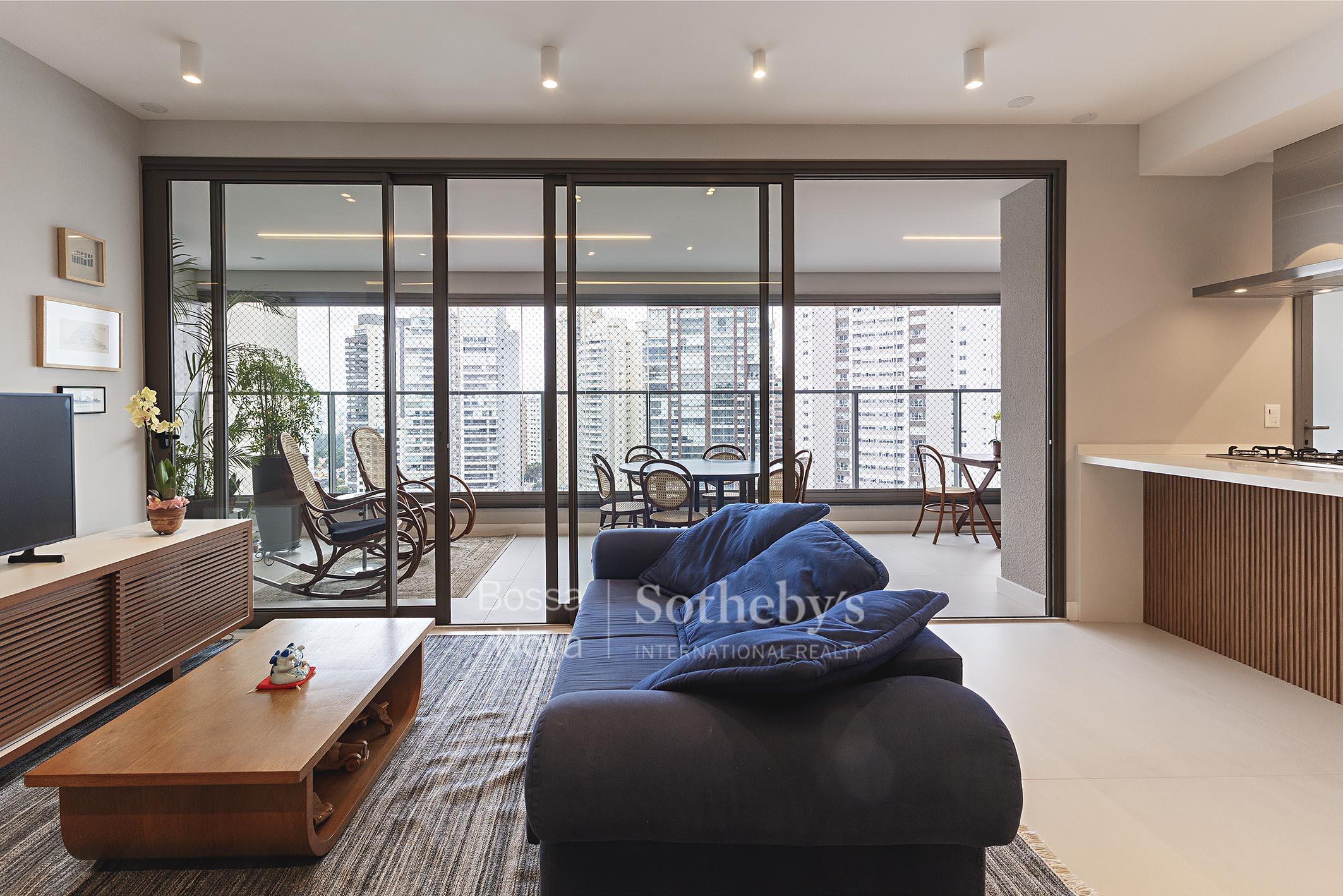 Sala de estar - Imagem 3