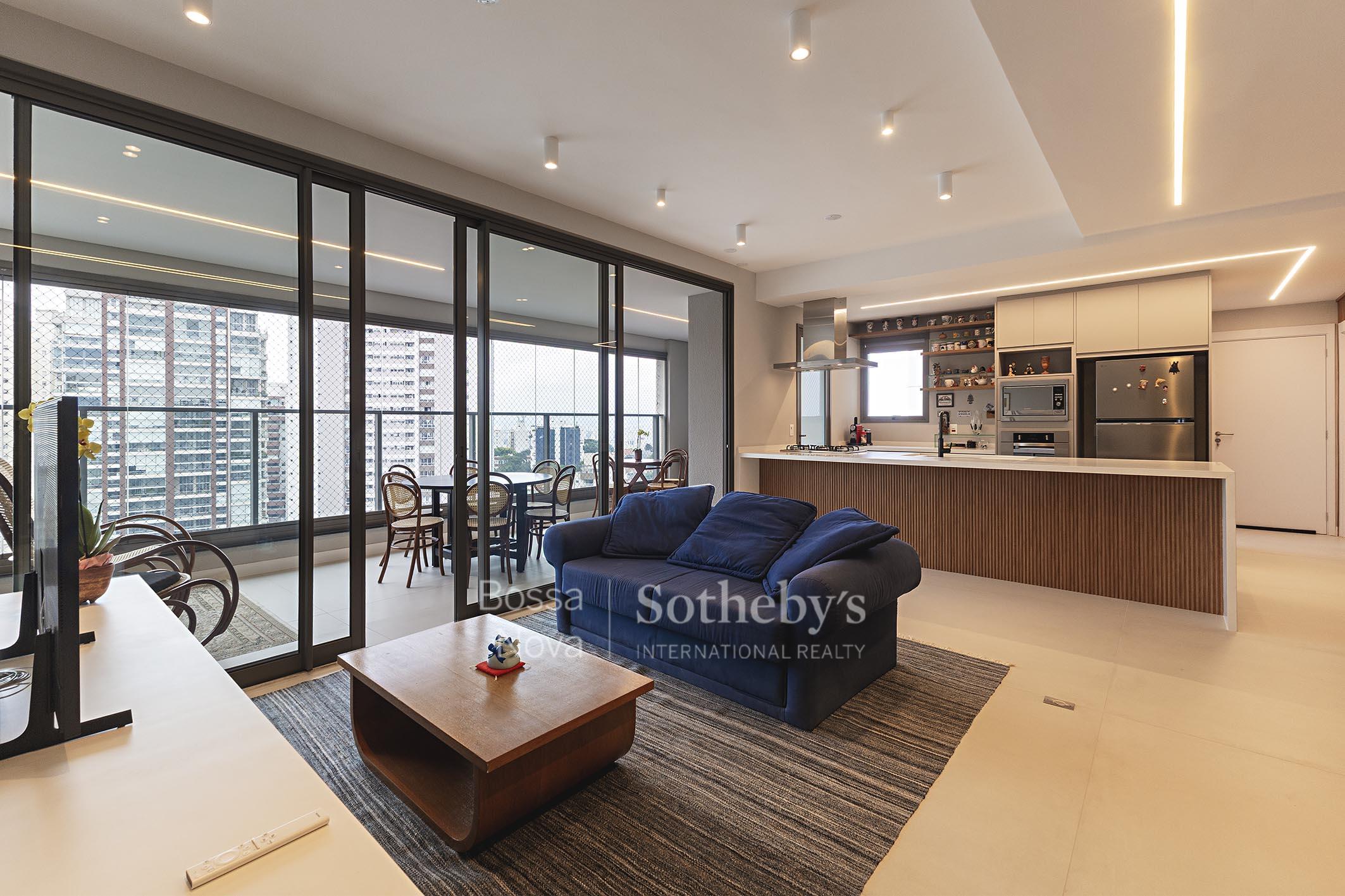 Sala de estar - Imagem 5