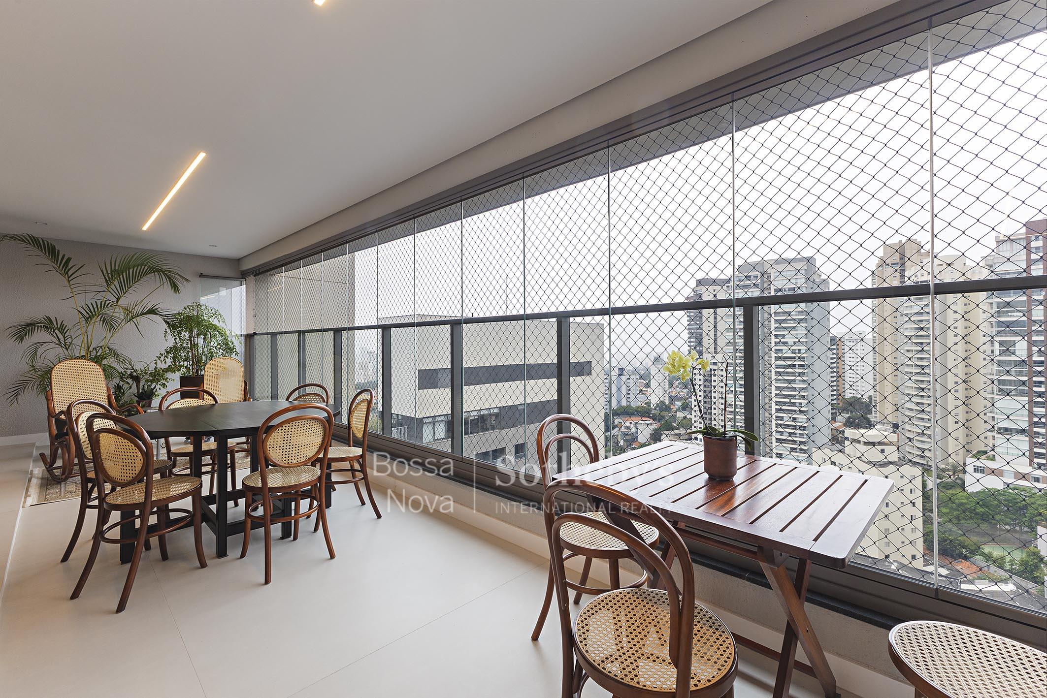 Varanda Gourmet - Imagem 4