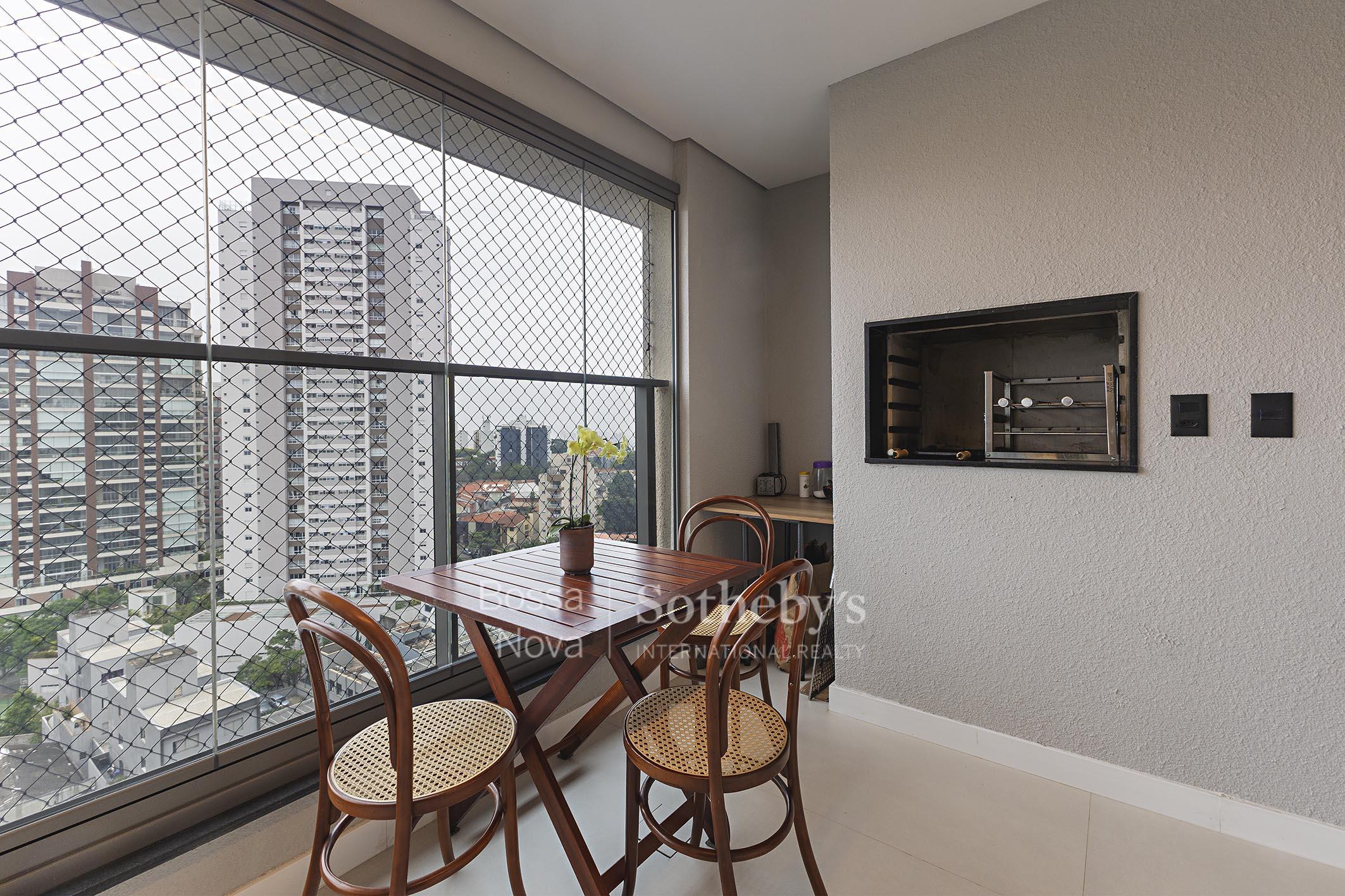 Churrasqueira - Imagem 14