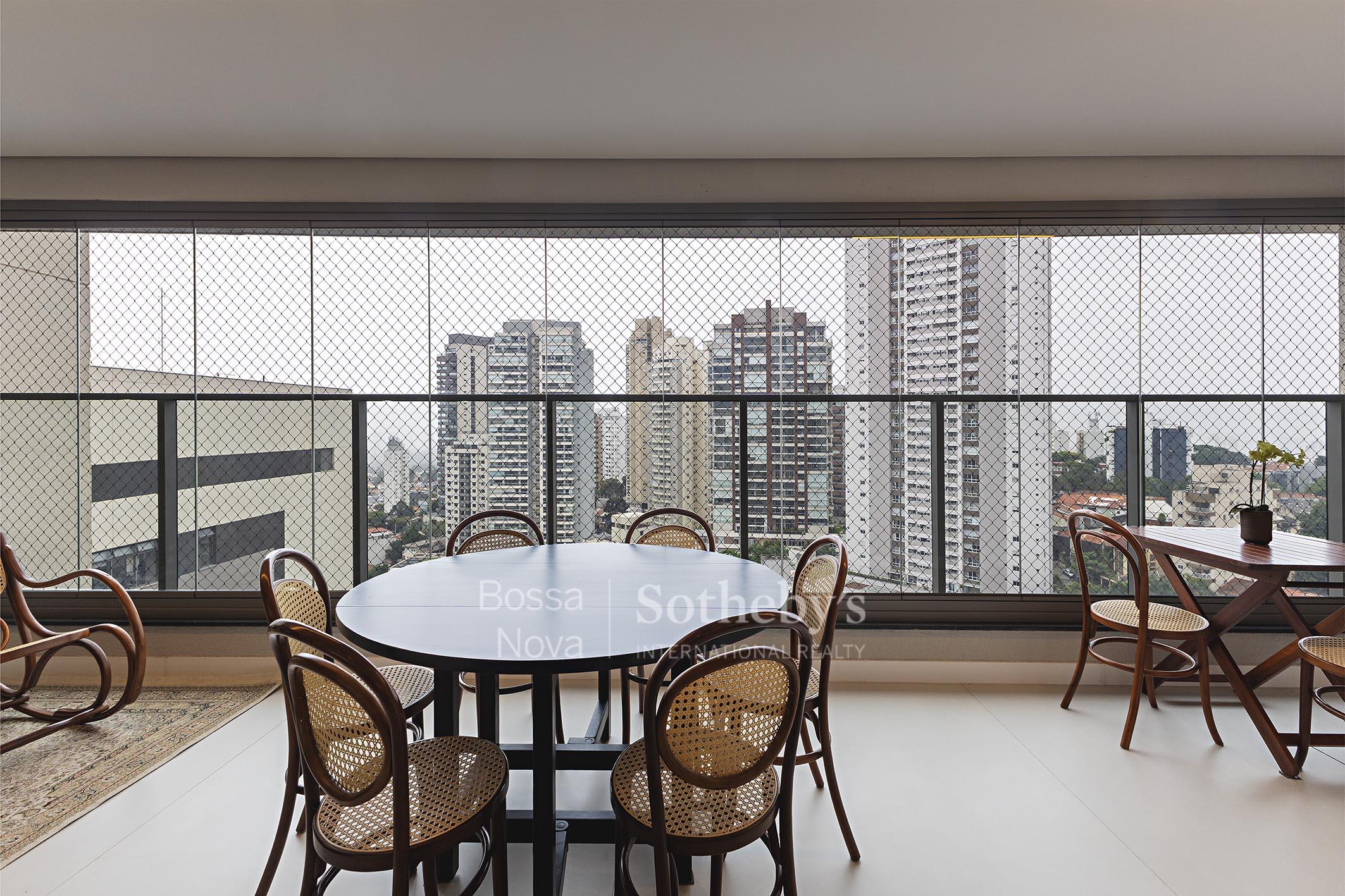 Varanda Gourmet - Imagem 13