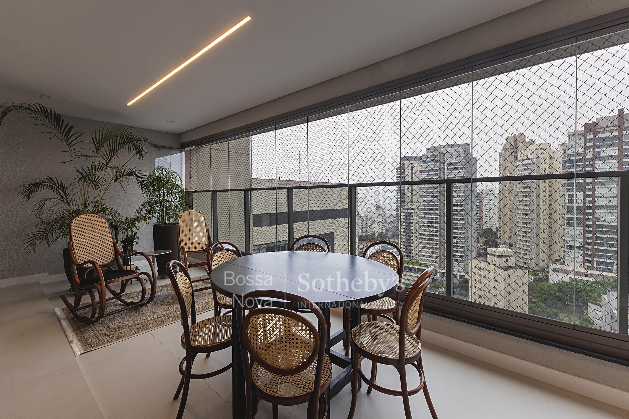 Varanda Gourmet - Imagem 15